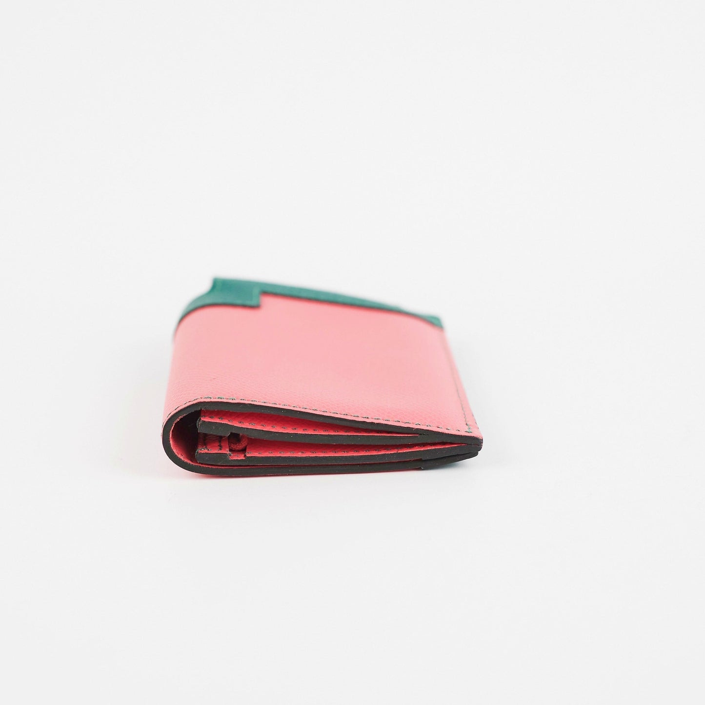 Hermes Coin  Alice Bags Rose Azalee