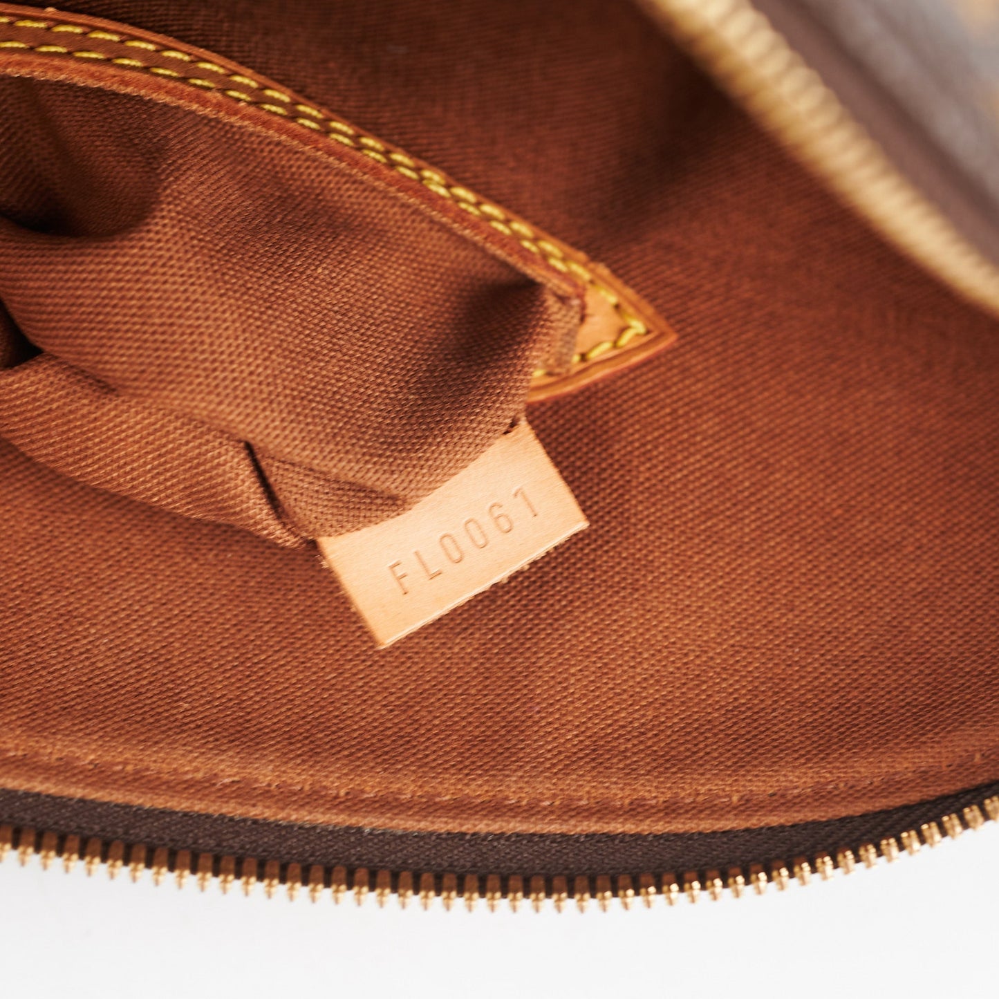 Louis Vuitton Alma PM Monogram