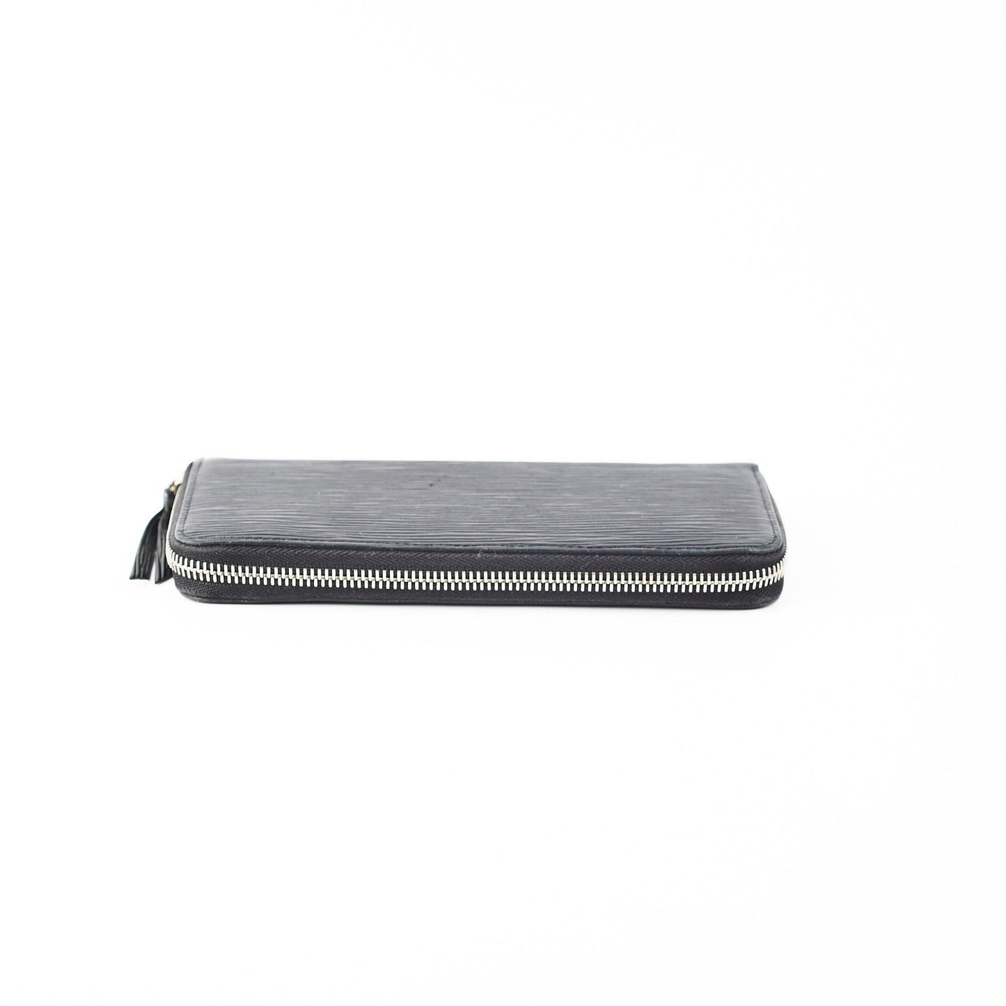 Louis Vuitton Full Size Epi Wallet Black