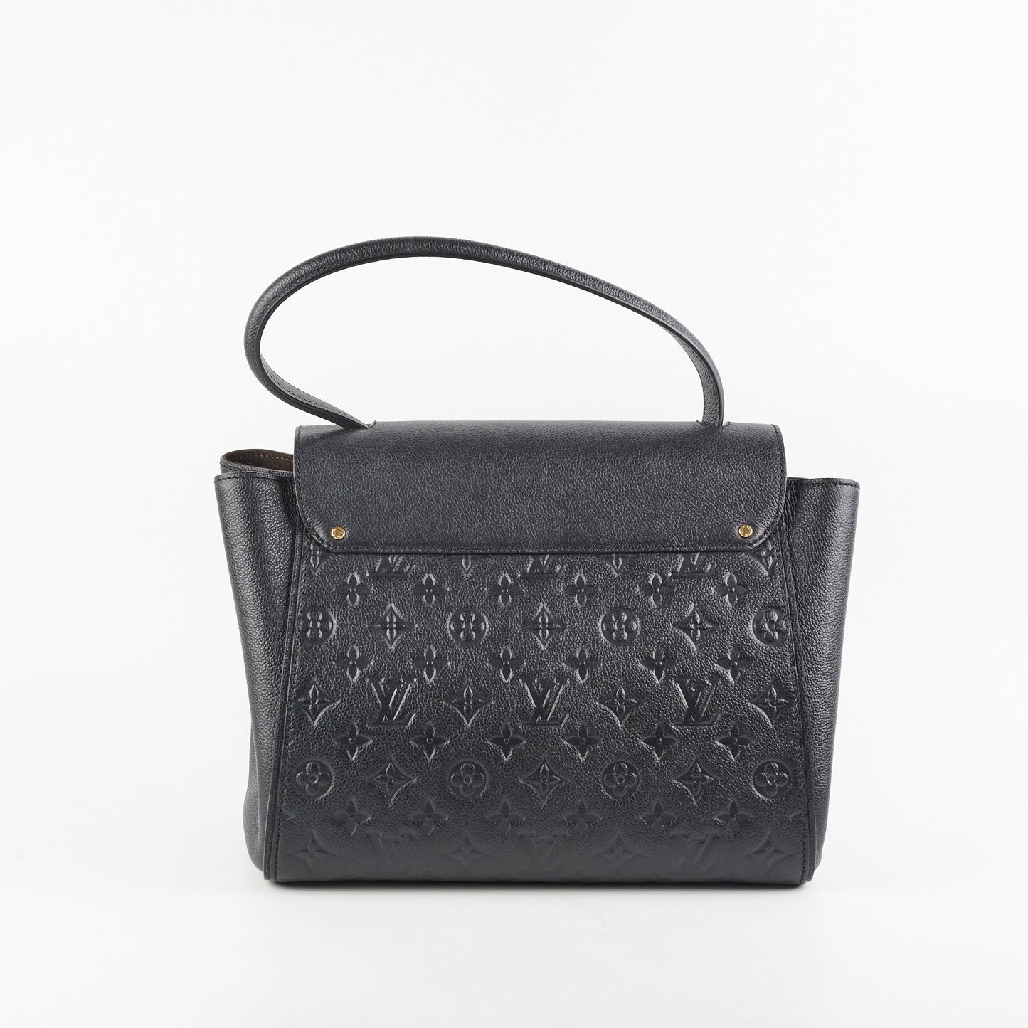 Louis Vuitton Empreinte Trocadero Black
