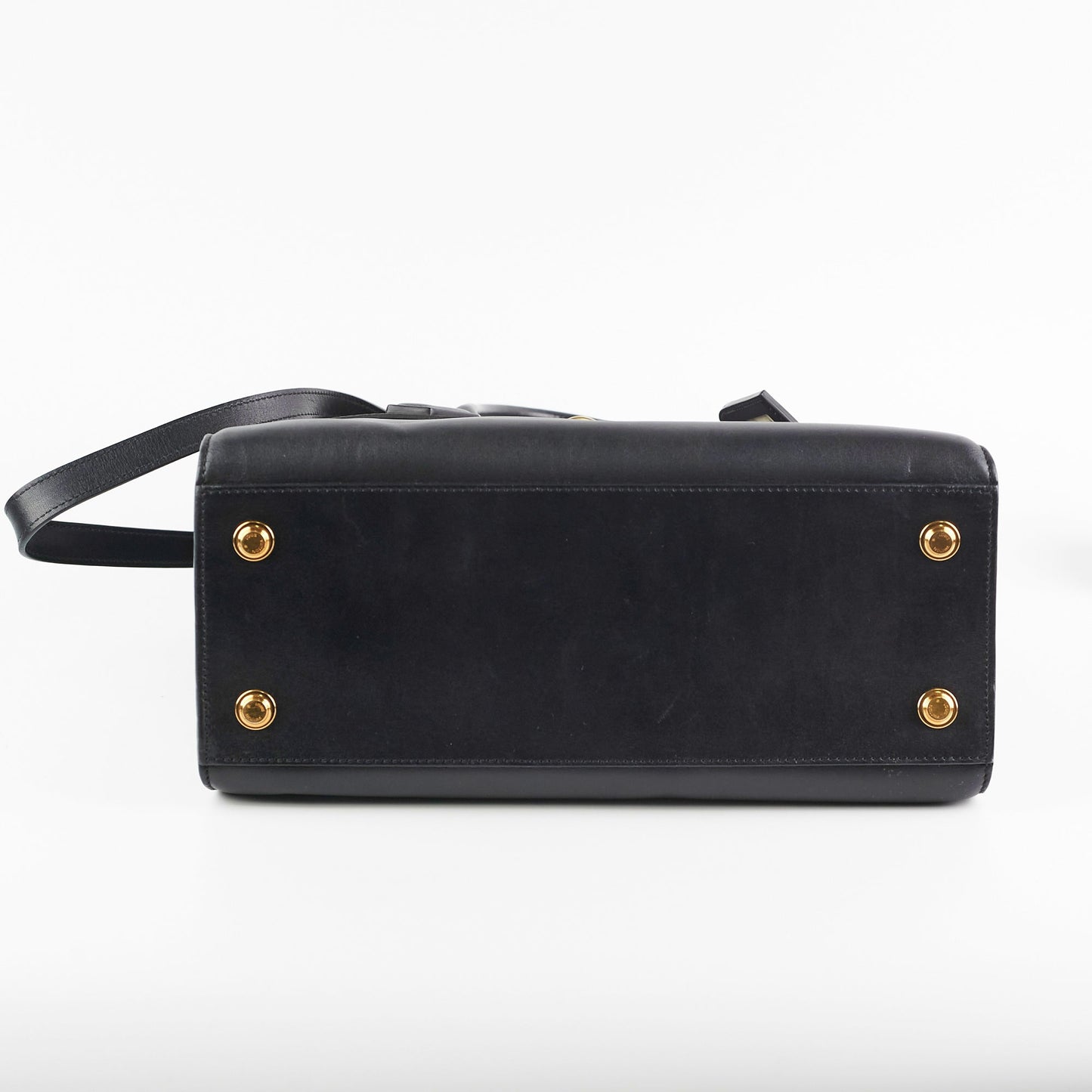 Louis Vuitton City Streamer MM Bag Black