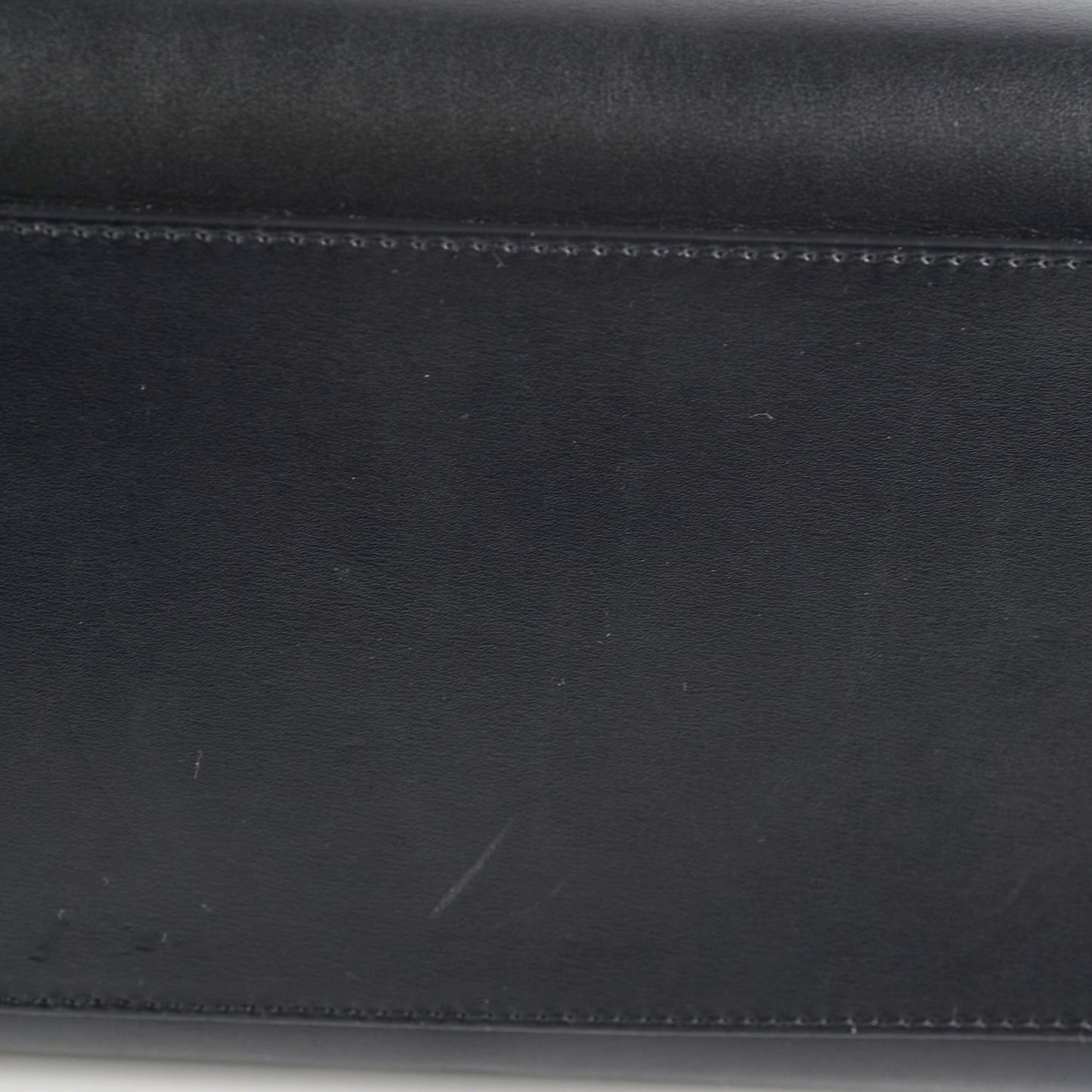 Louis Vuitton City Streamer MM Bag Black