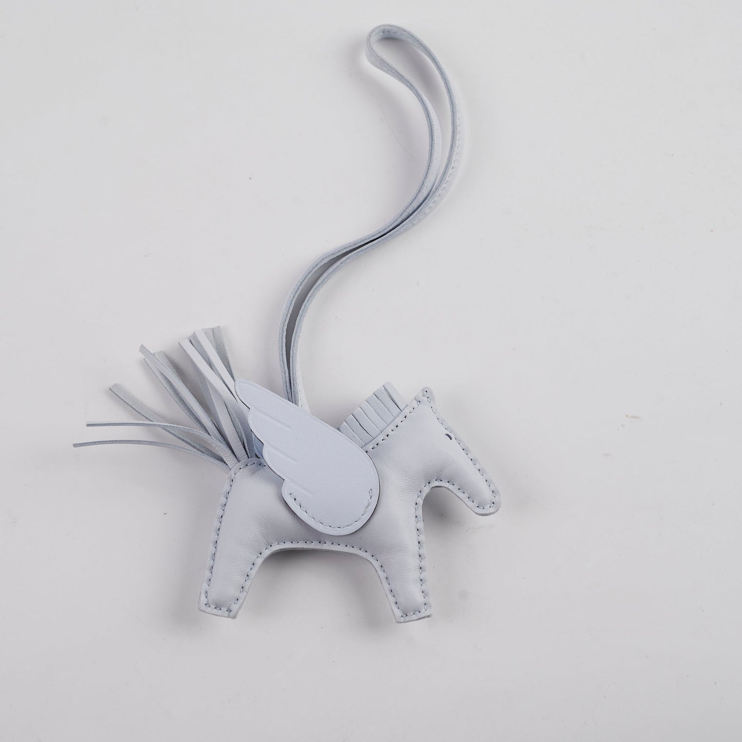 Hermes Pegasus PM Blue Brume