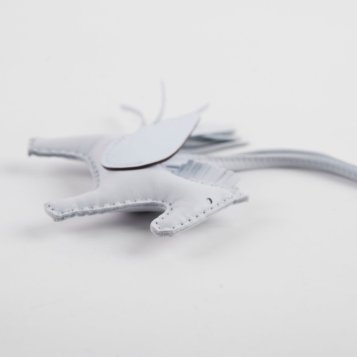 Hermes Pegasus PM Blue Brume