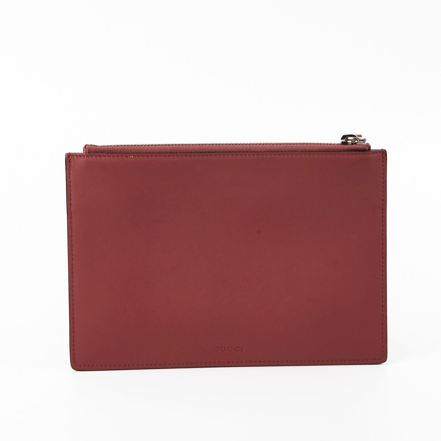 Gucci Bloom Floral Pouch