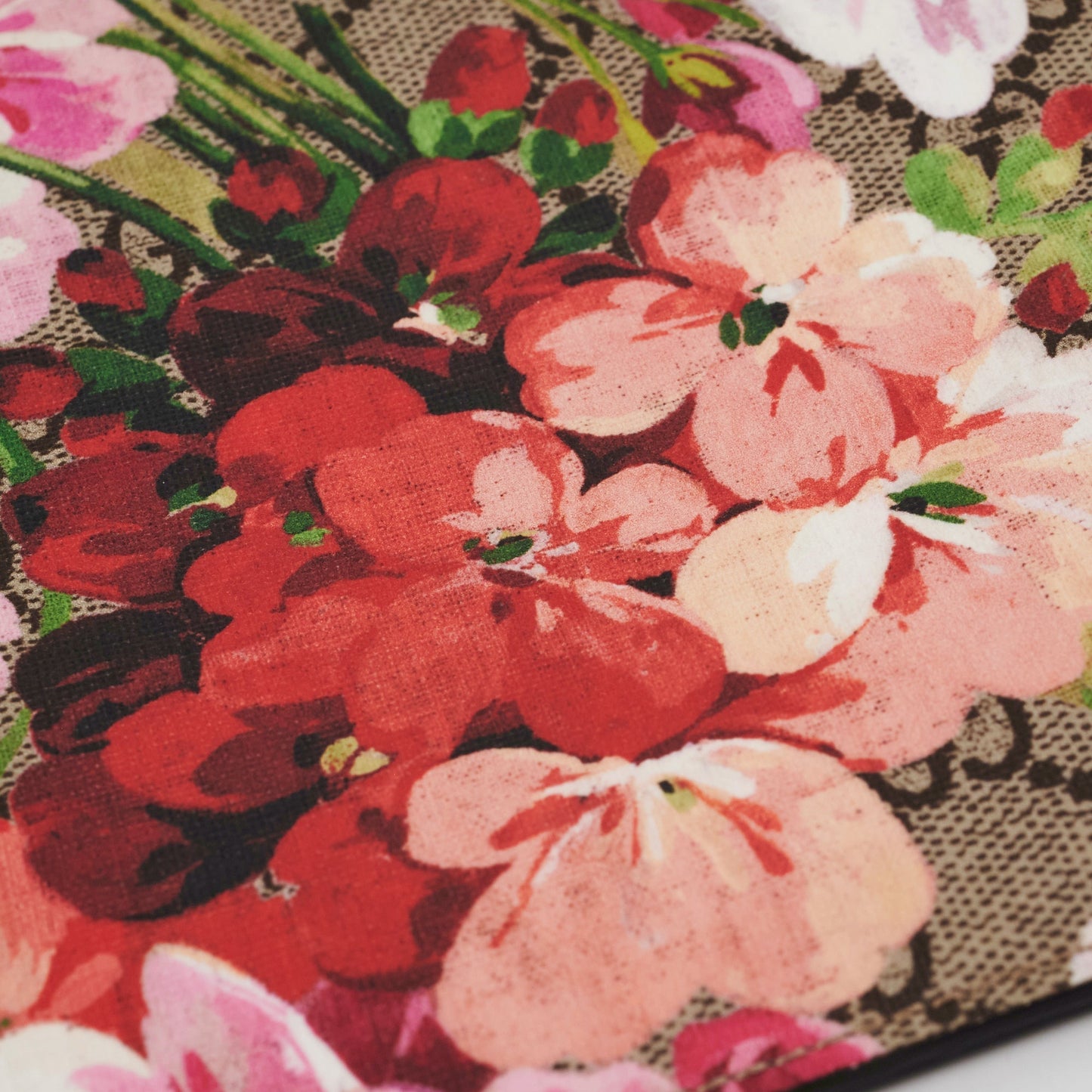 Gucci Bloom Floral Pouch