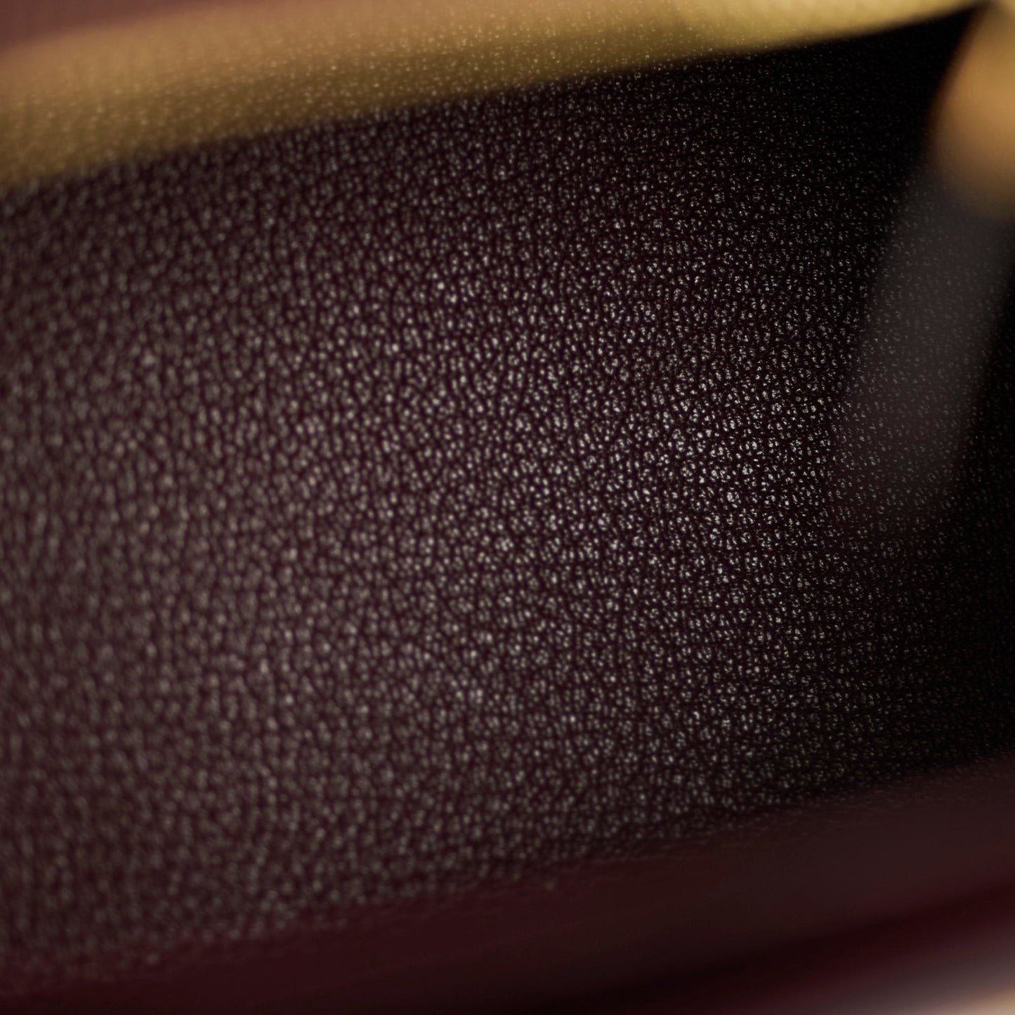 Hermes Kelly 25 Epsom Rouge Z Stamp 2021