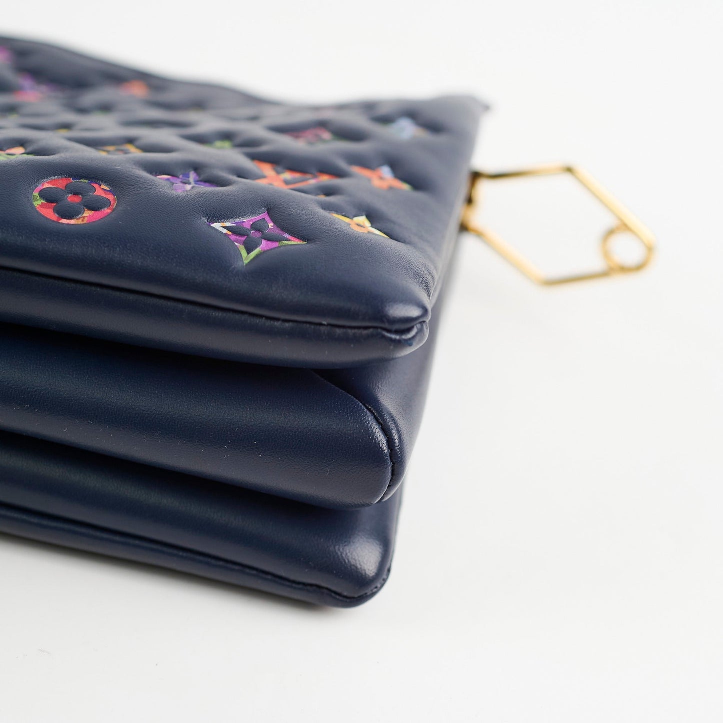 Louis Vuitton Coussin PM Navy