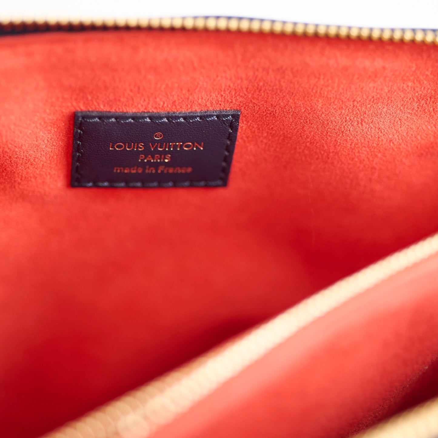 Louis Vuitton Coussin PM Navy