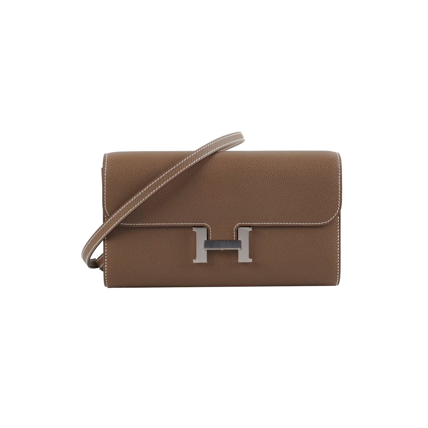 Hermes Constance To Go Epsom
