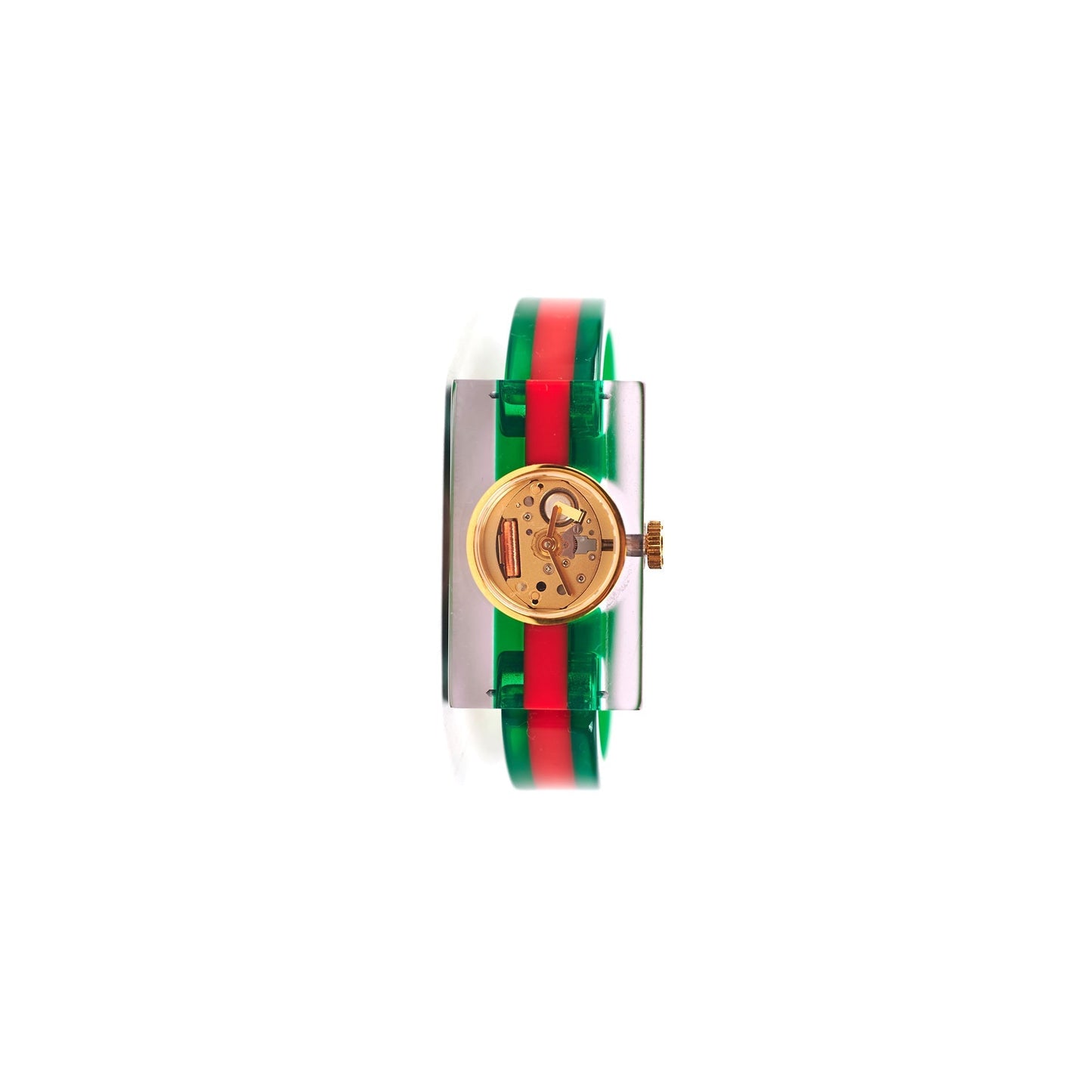 Gucci Vintage Web Watch