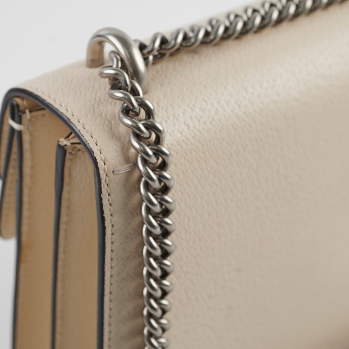 Gucci Small Dionysus Cream
