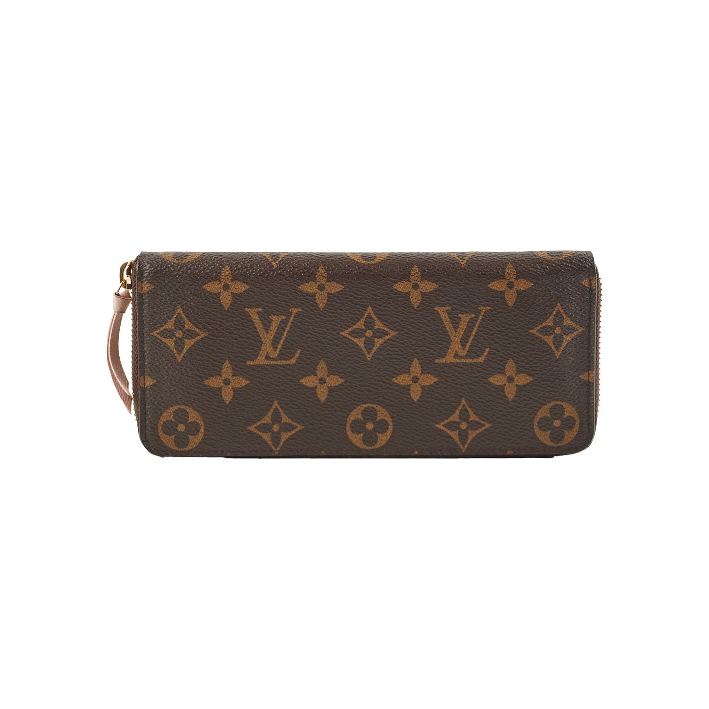 Louis Vuitton Clemence Monogram Wallet