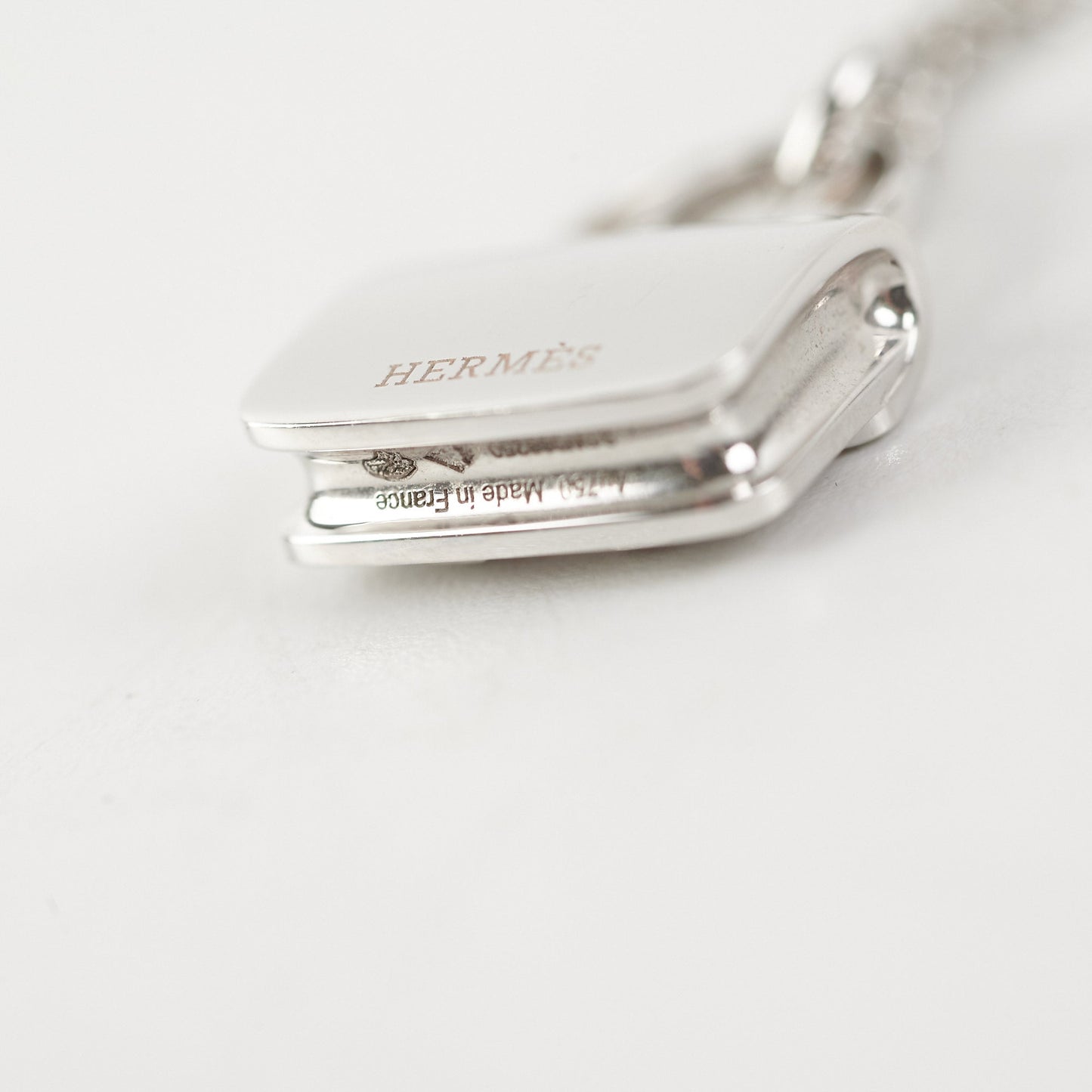 Hermes Amulettes Constance Pendant