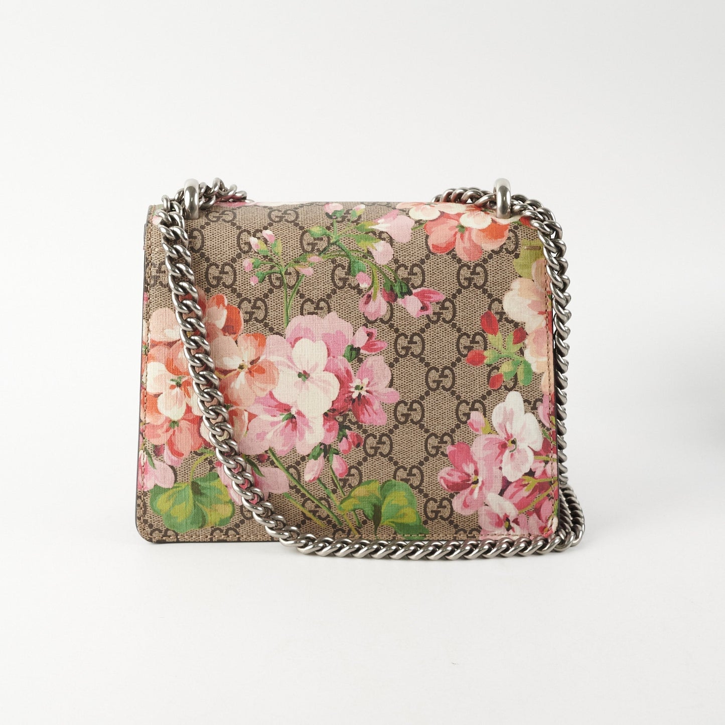 Gucci Mini Dionysus Bloom Pink