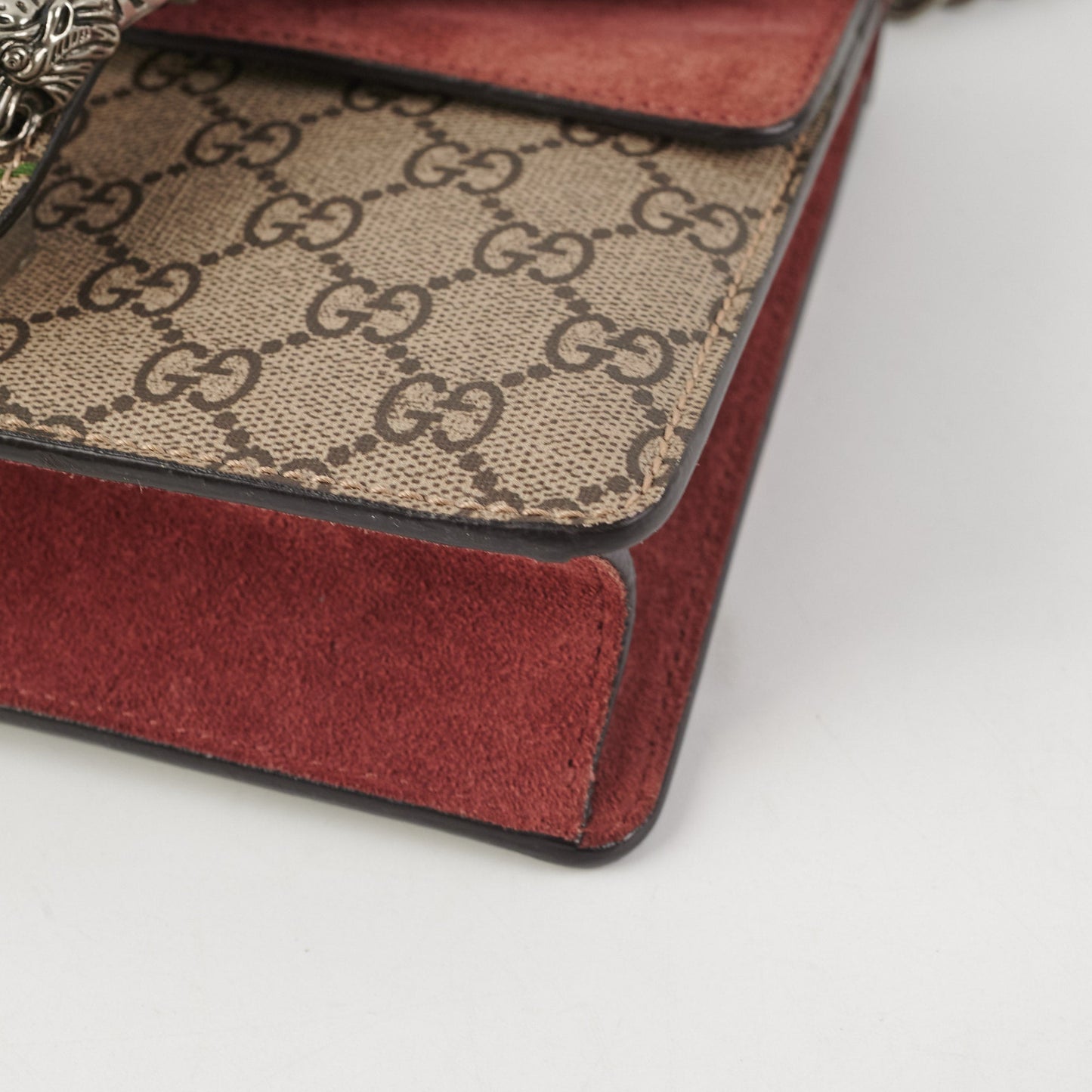 Gucci Mini Dionysus Bloom Pink