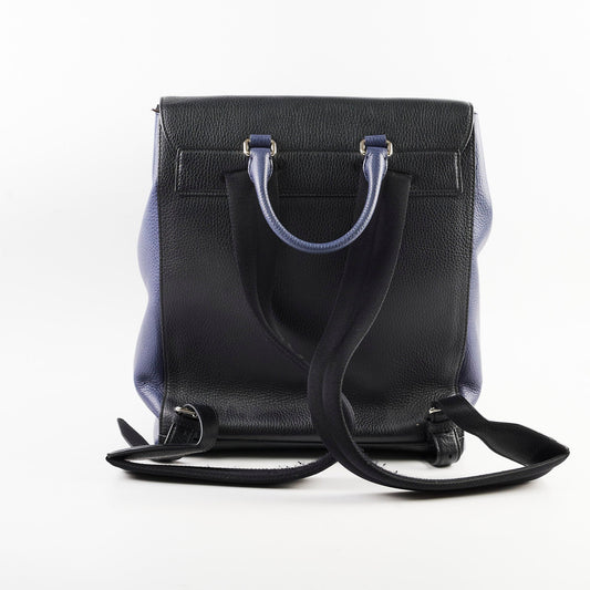 Gucci Backpack Navy/Black