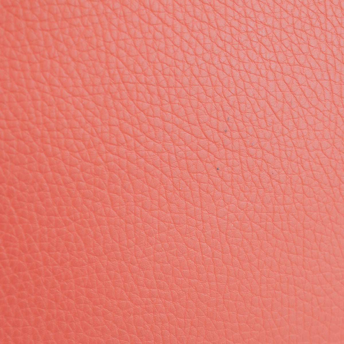 Hermes Birkin 35 Clemence Red