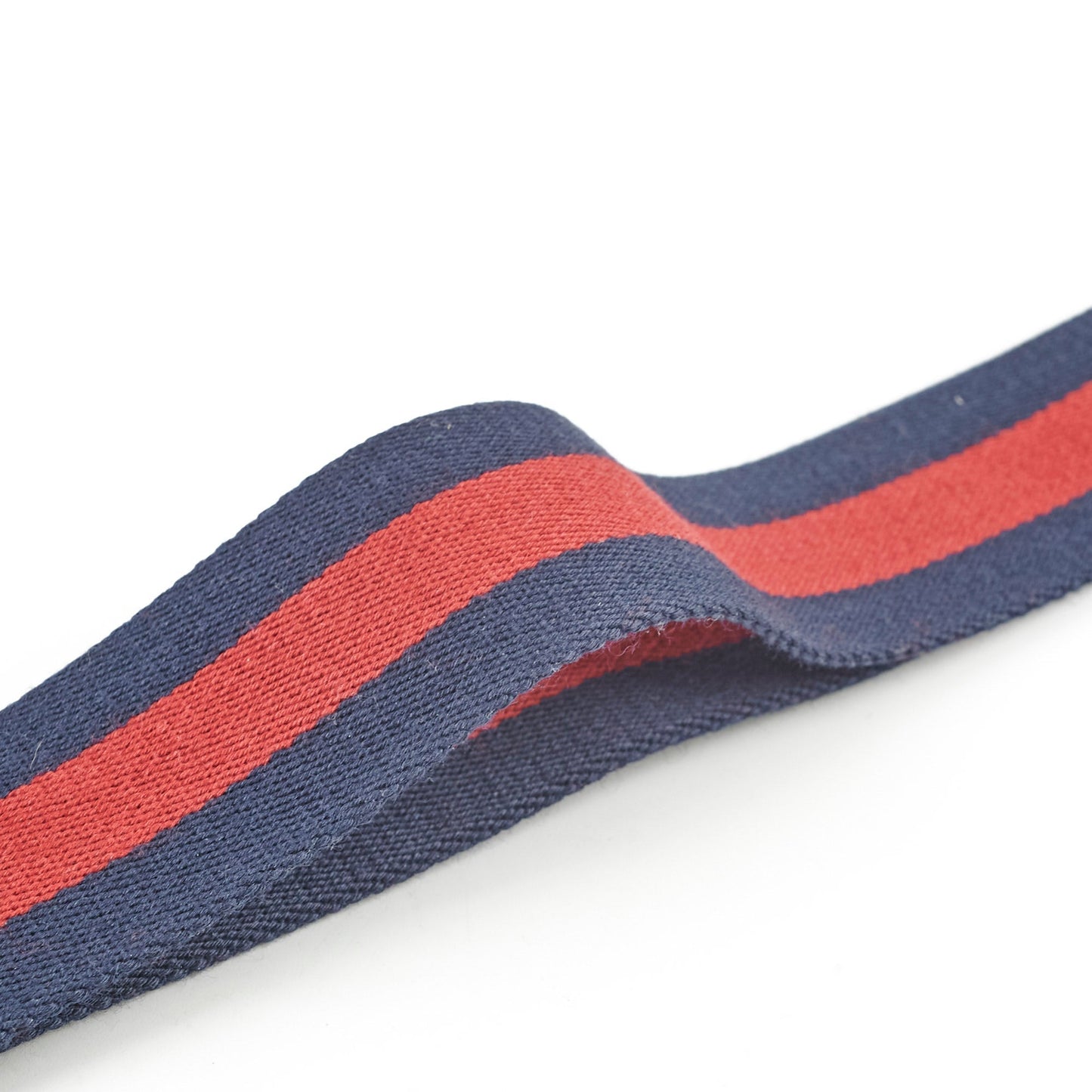 Gucci Canvas Strap