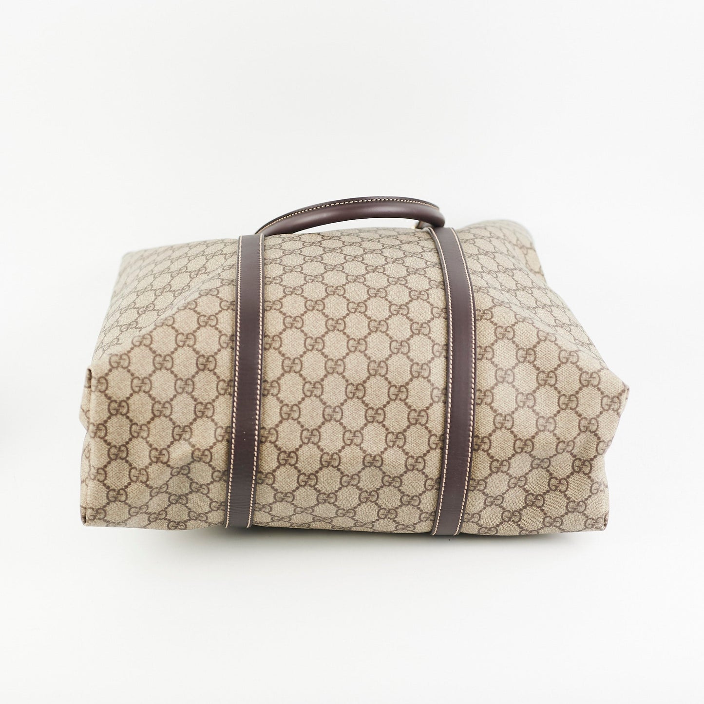 Gucci GG Supreme Tote Bag