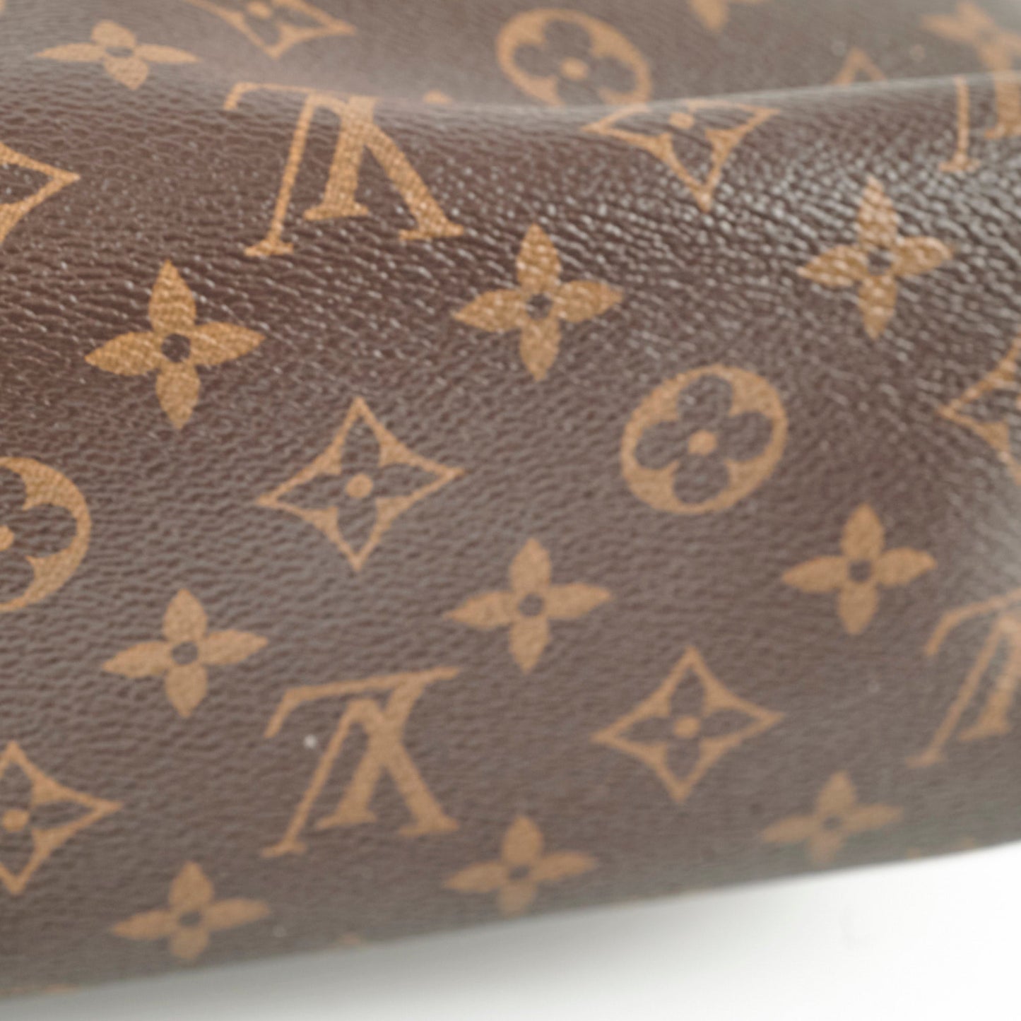 Louis Vuitton Flower Zipped Tote PM Monogram