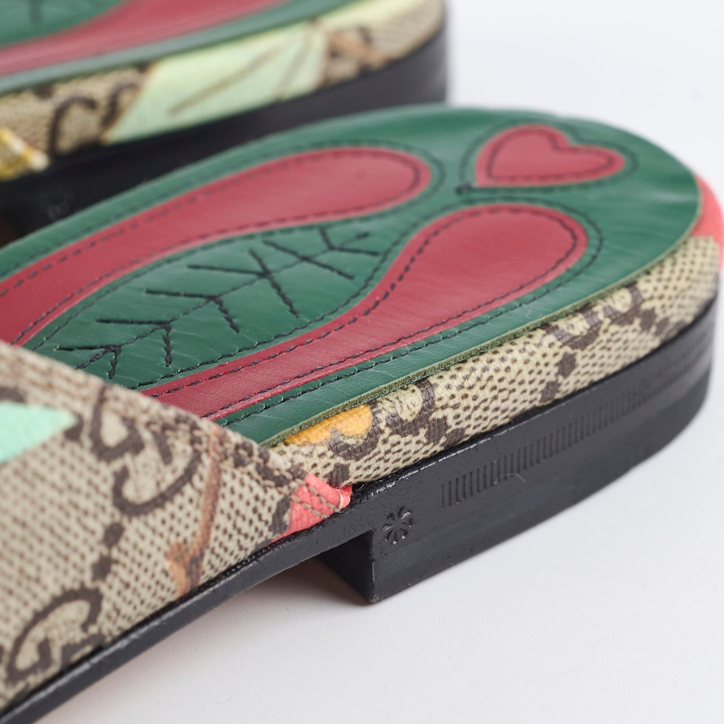 Gucci Princetown Mules Size 41