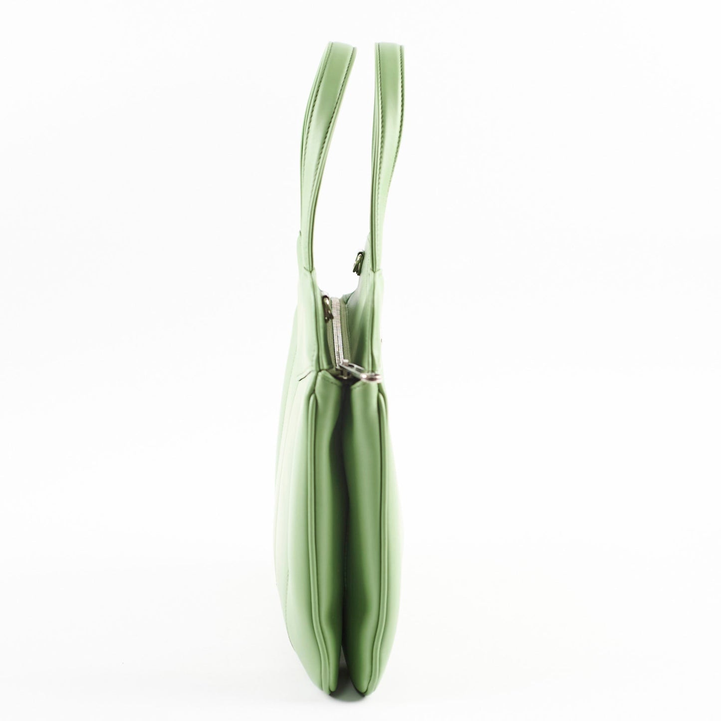Gucci Petit GG Small Tote Bag Light Green