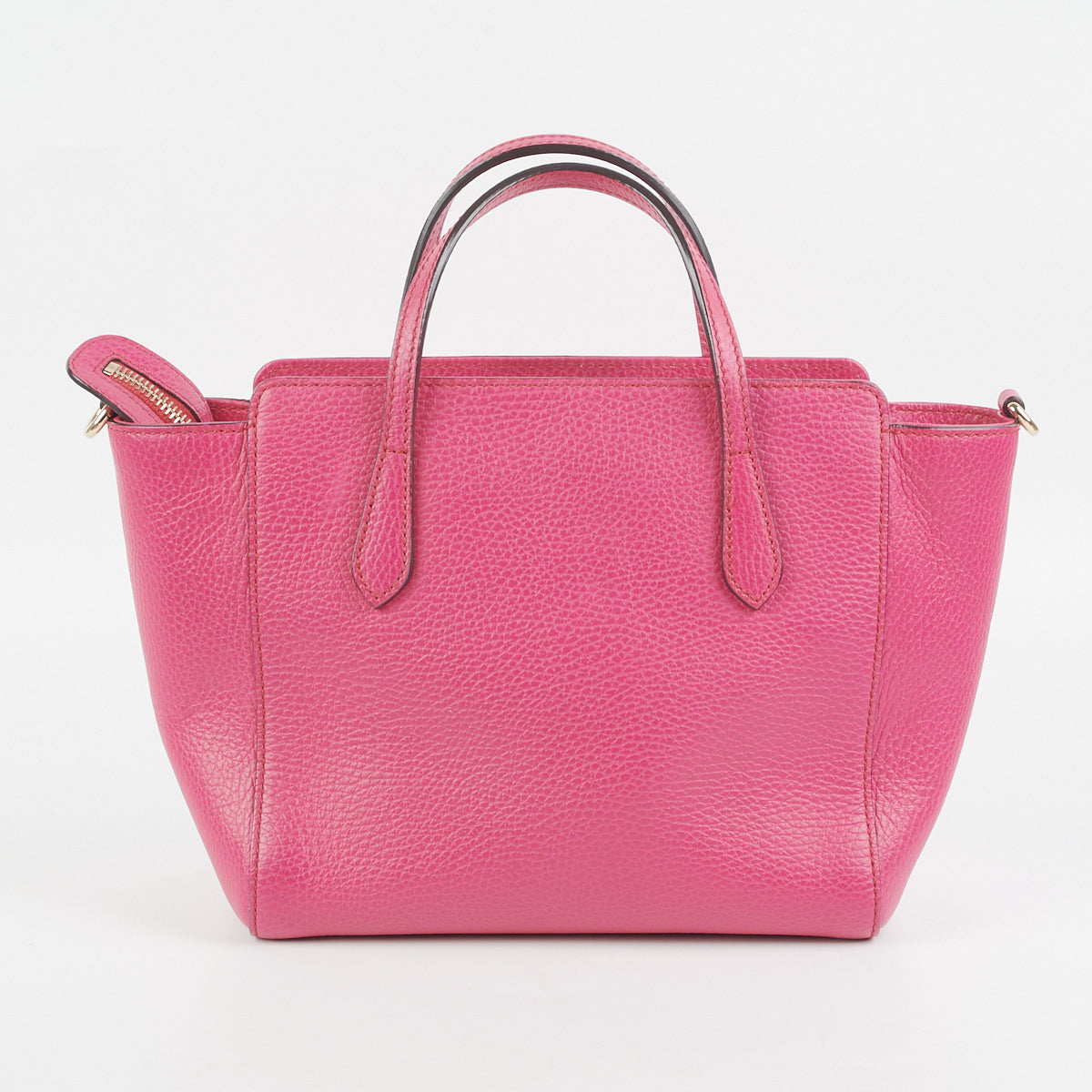 Gucci Swing Pink