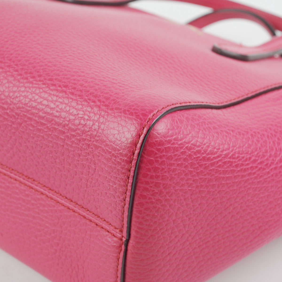 Gucci Swing Pink
