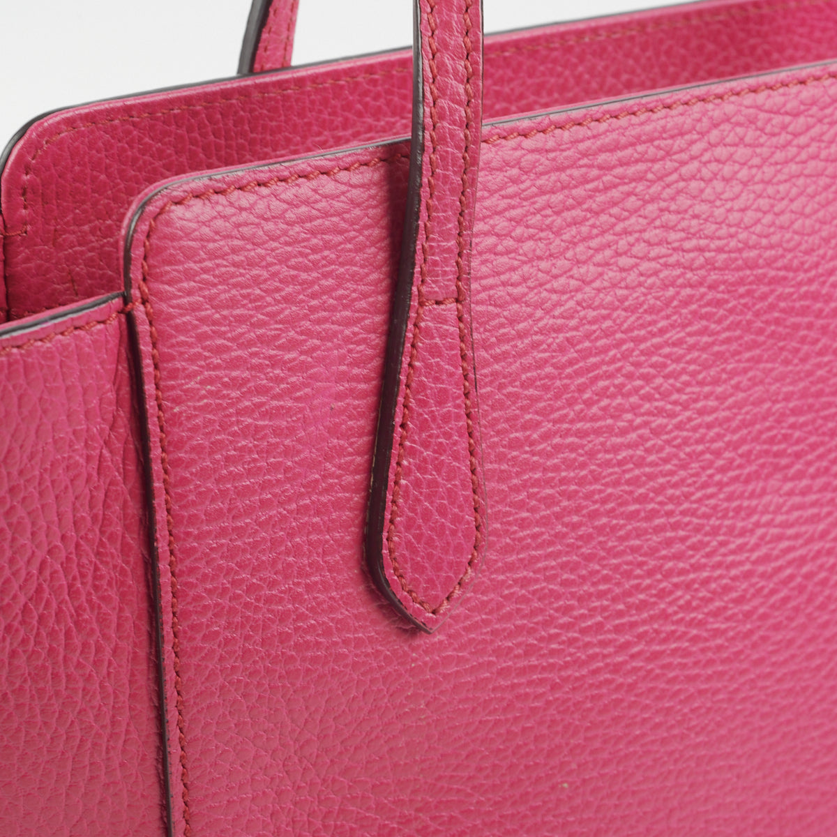 Gucci Swing Pink