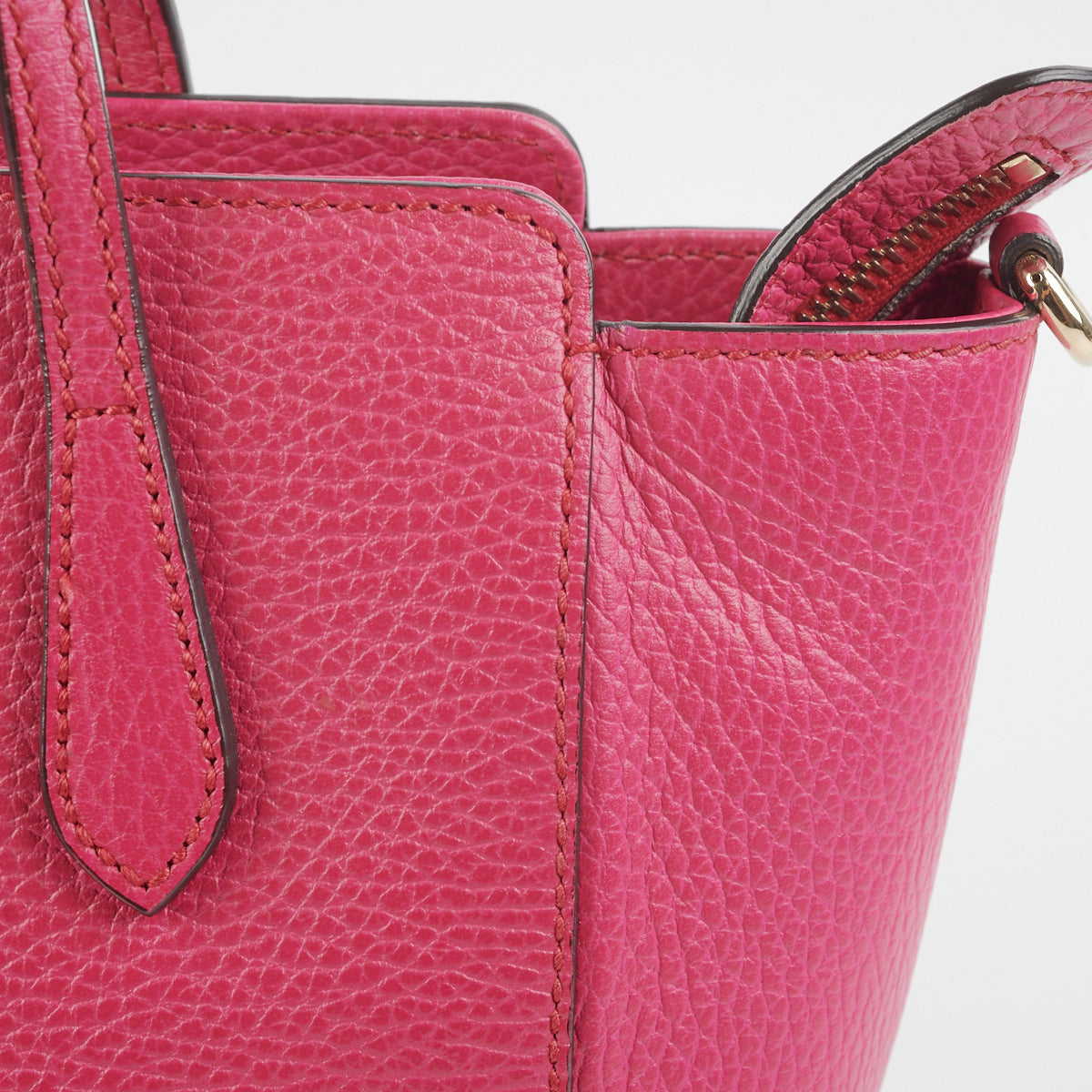 Gucci Swing Pink