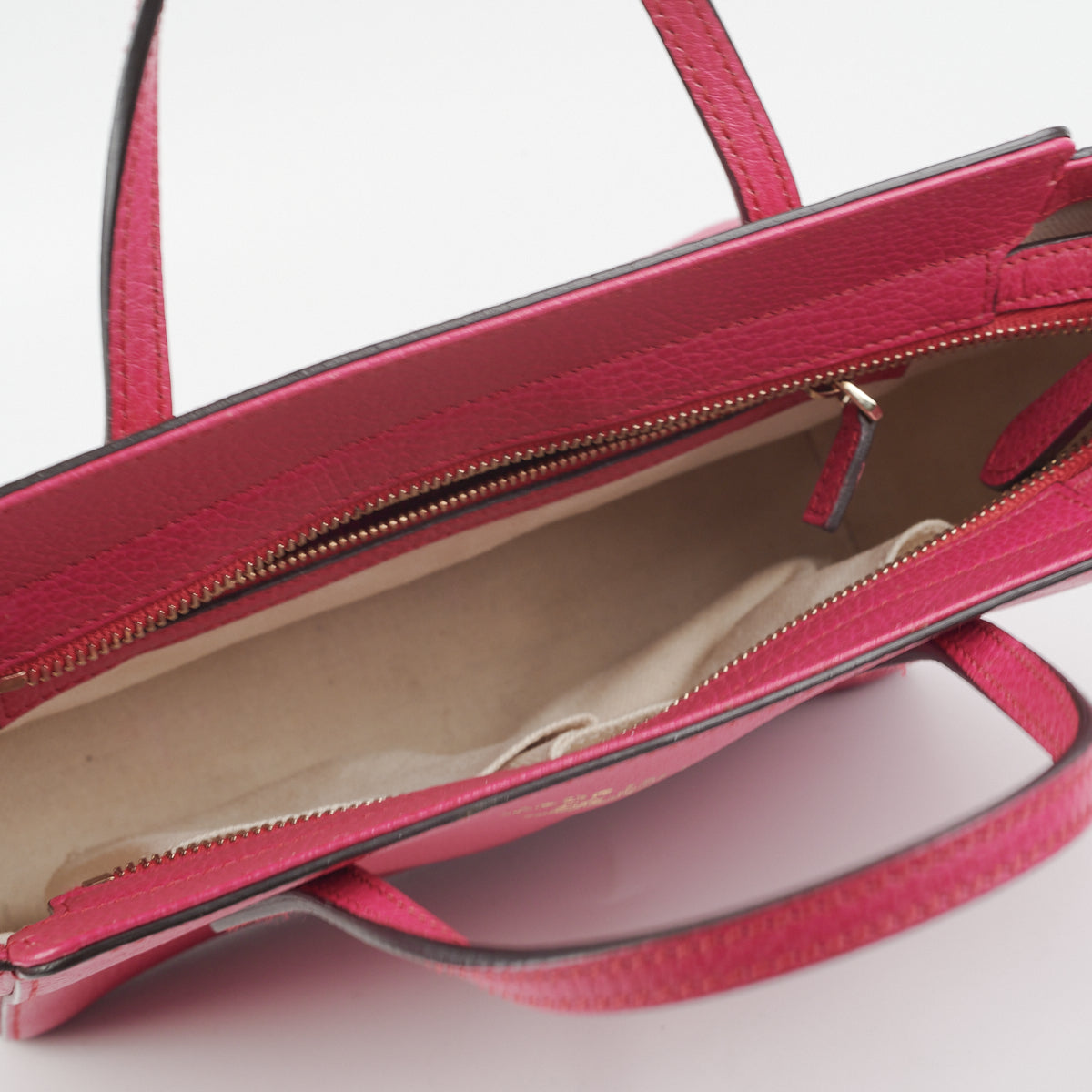 Gucci Swing Pink