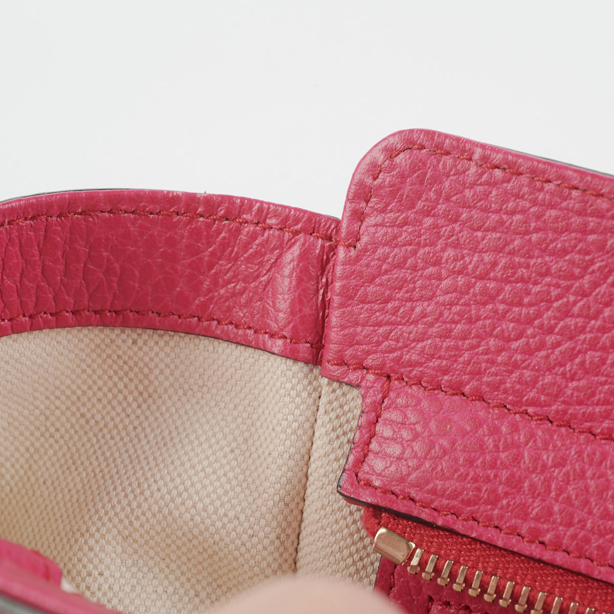 Gucci Swing Pink