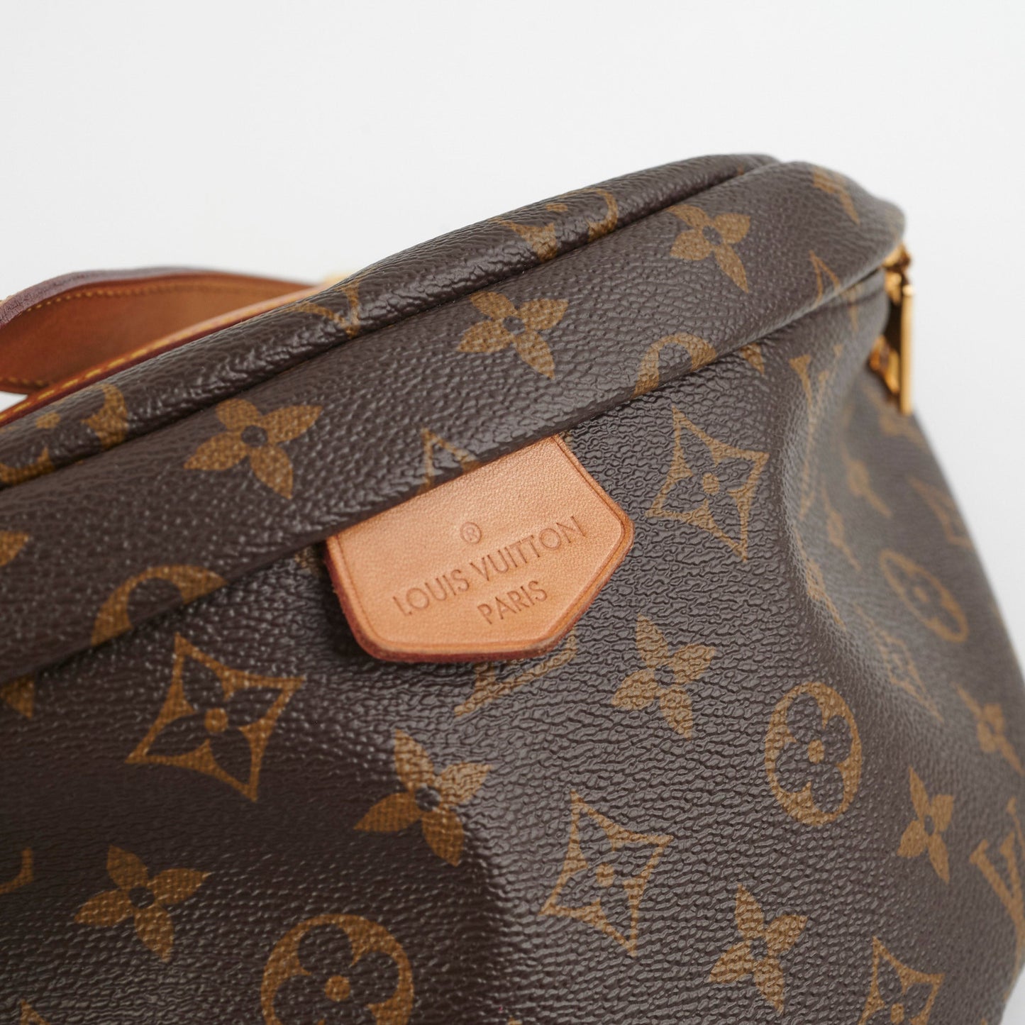 Louis Vuitton Bum Bag MM