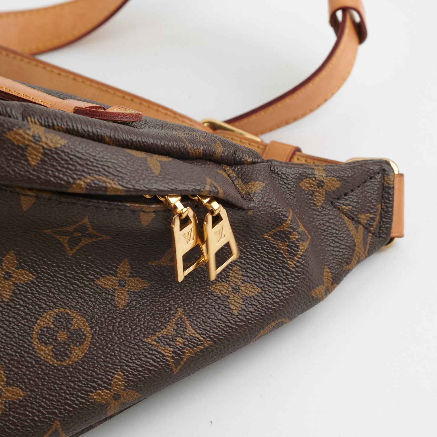 Louis Vuitton Bum Bag MM
