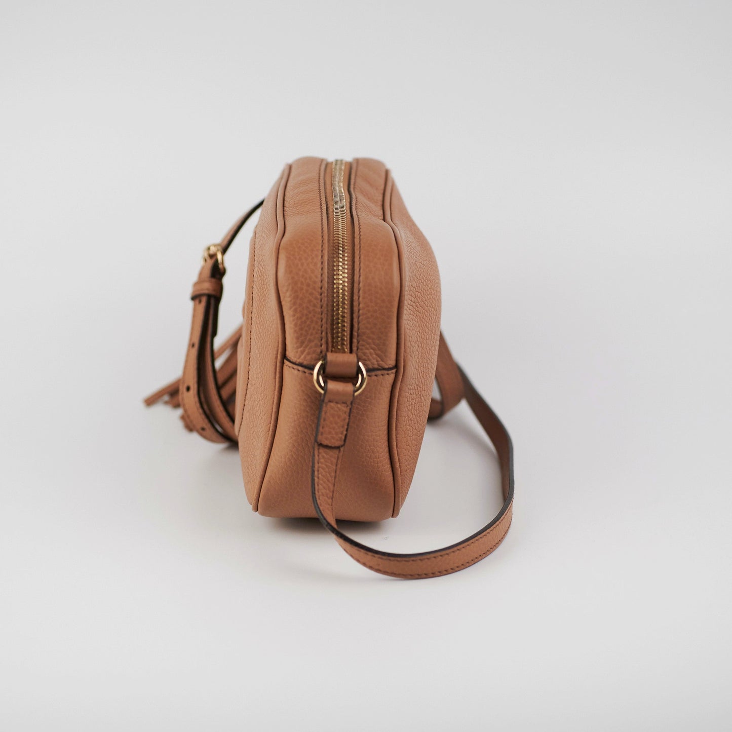 Gucci Soho Disco Beige