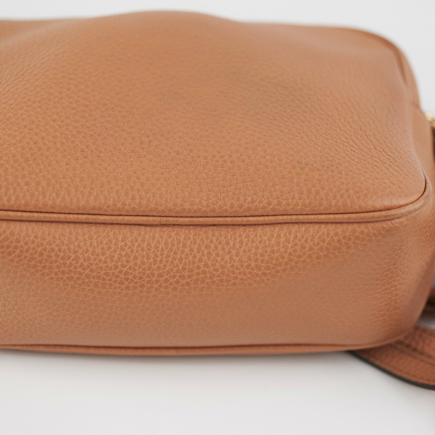 Gucci Soho Disco Beige