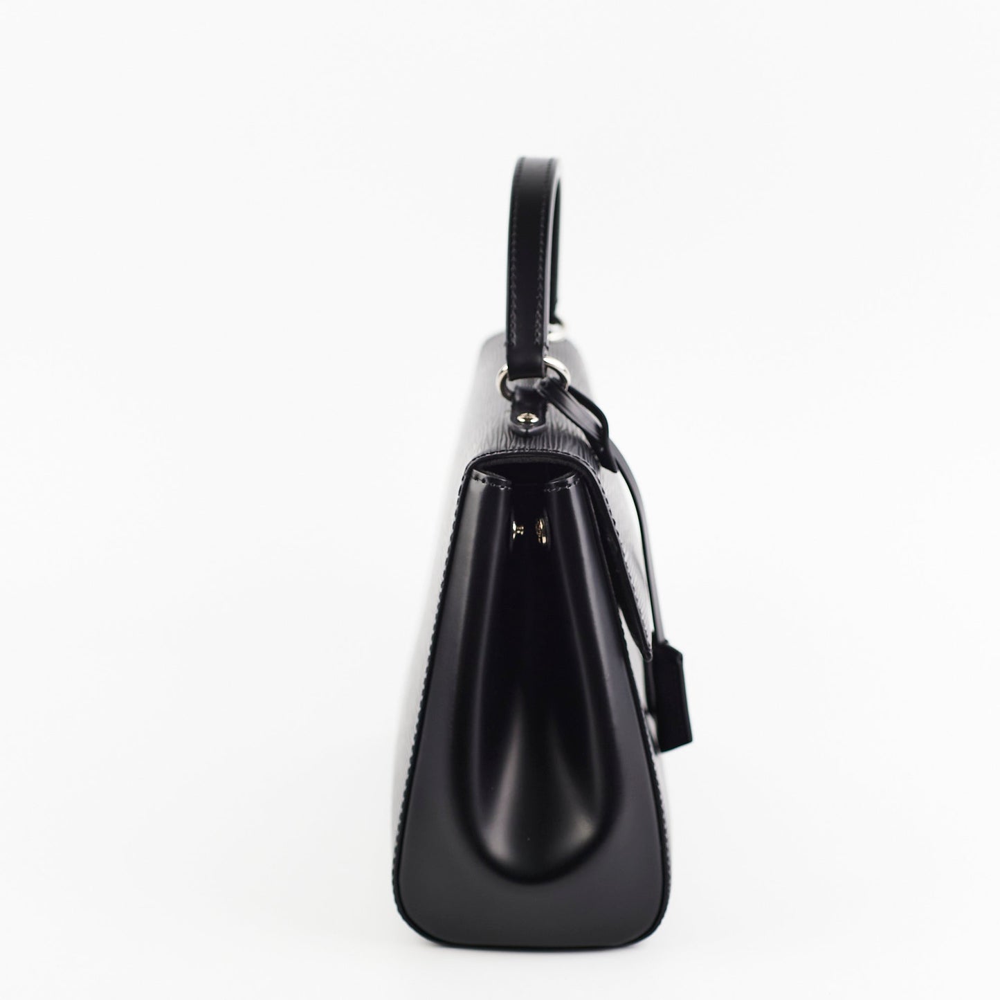ITEM 11 - Louis Vuitton Cluny BB Black