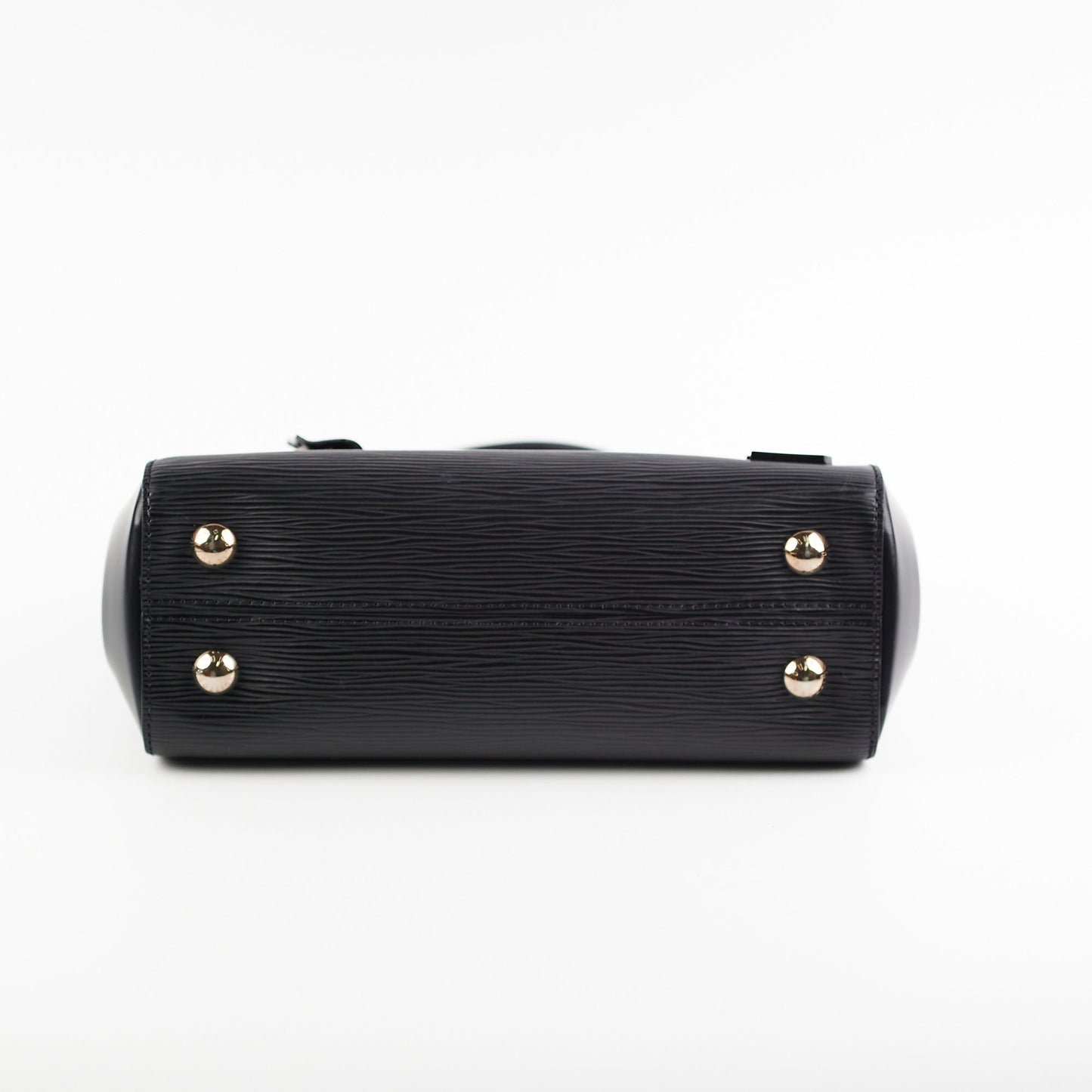 ITEM 11 - Louis Vuitton Cluny BB Black