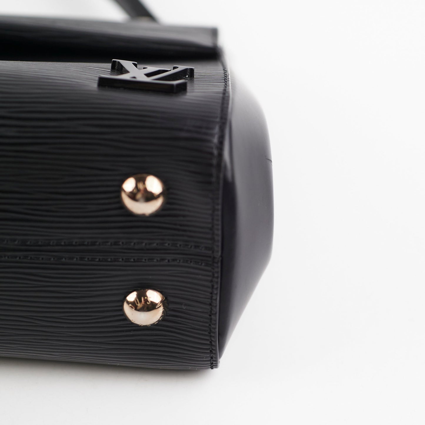ITEM 11 - Louis Vuitton Cluny BB Black