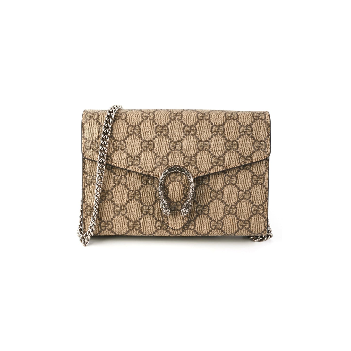Gucci Dionysus Wallet On Chain WOC