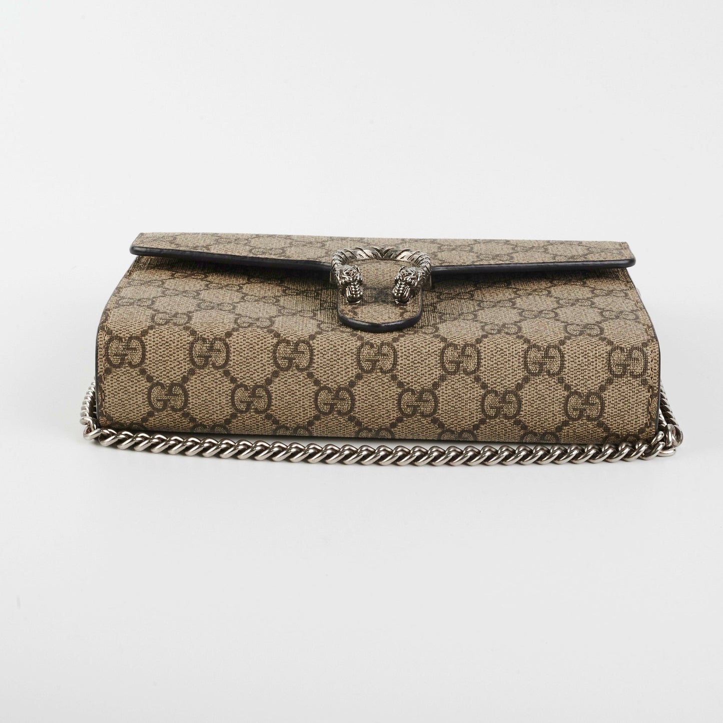 Gucci Dionysus Wallet On Chain WOC