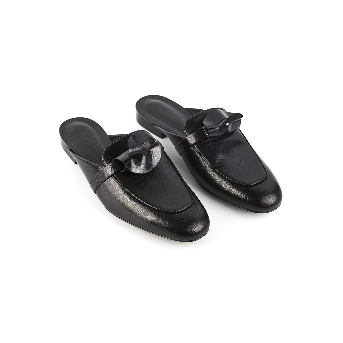 Hermes Mules Femme Oz Size 41