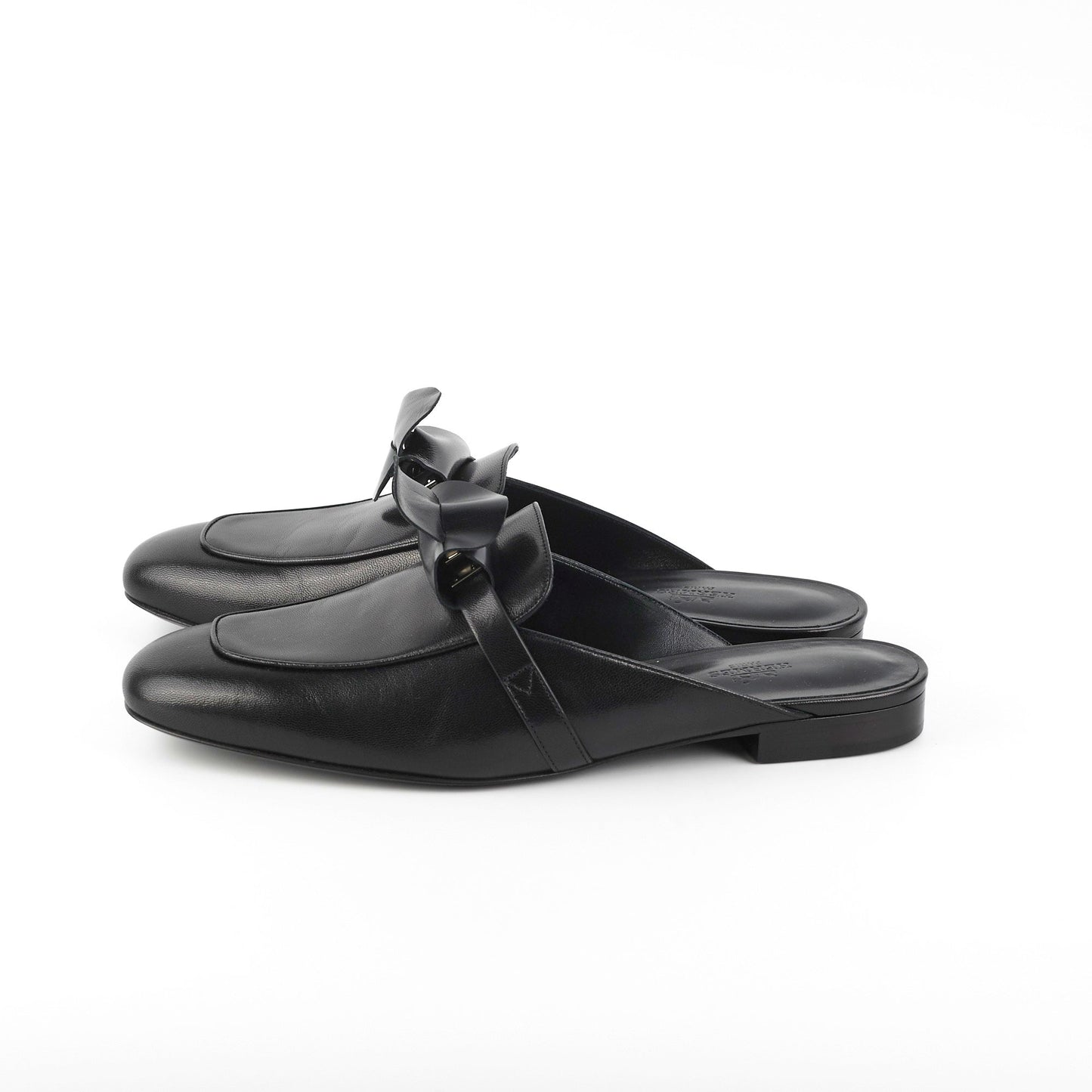 Hermes Mules Femme Oz Size 41
