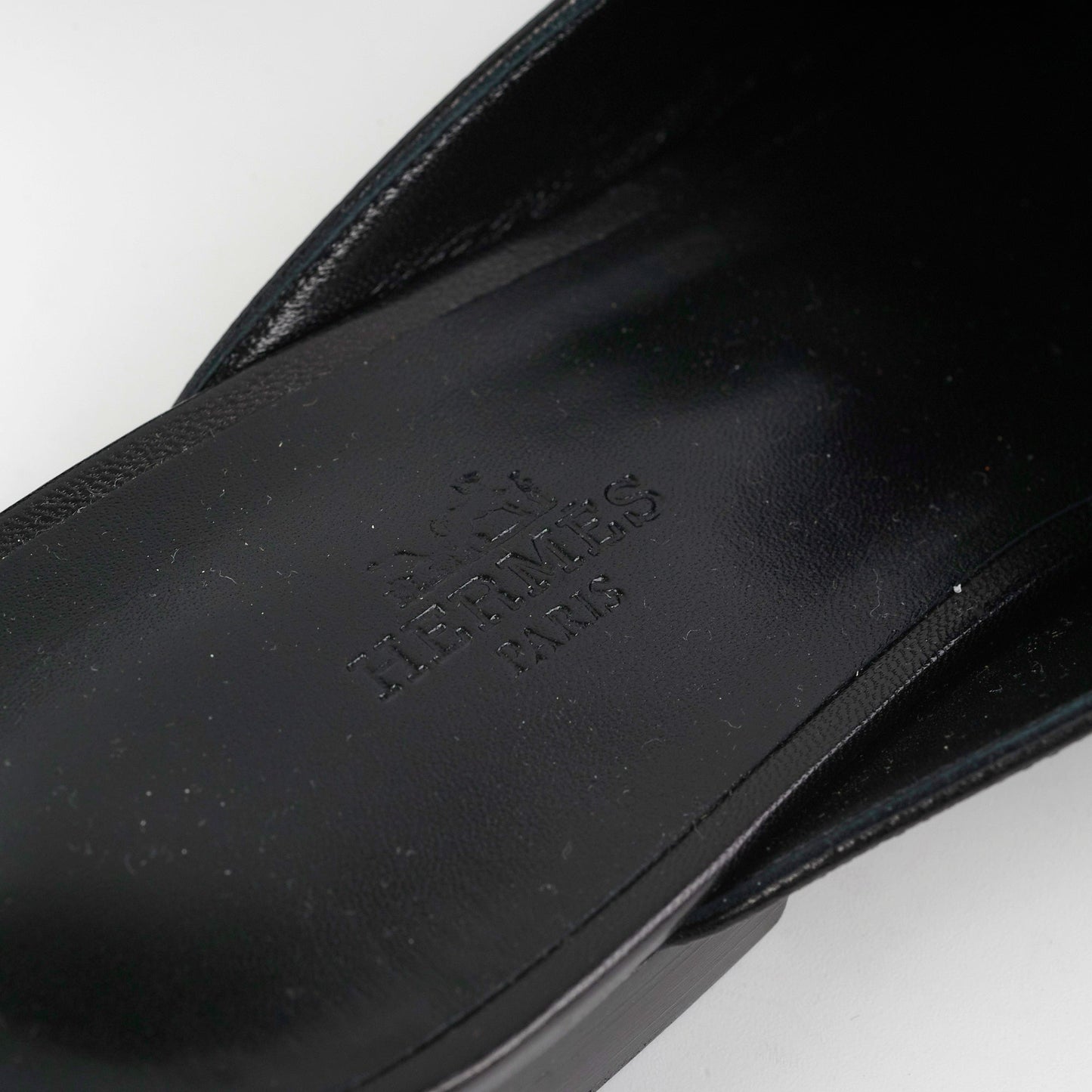 Hermes Mules Femme Oz Size 41