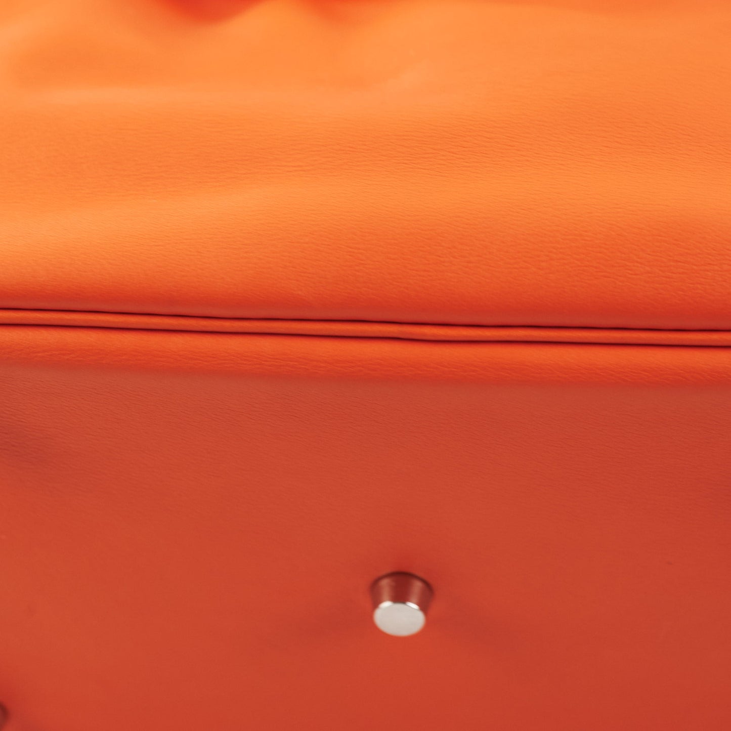 Hermes Lindy 26 Orange