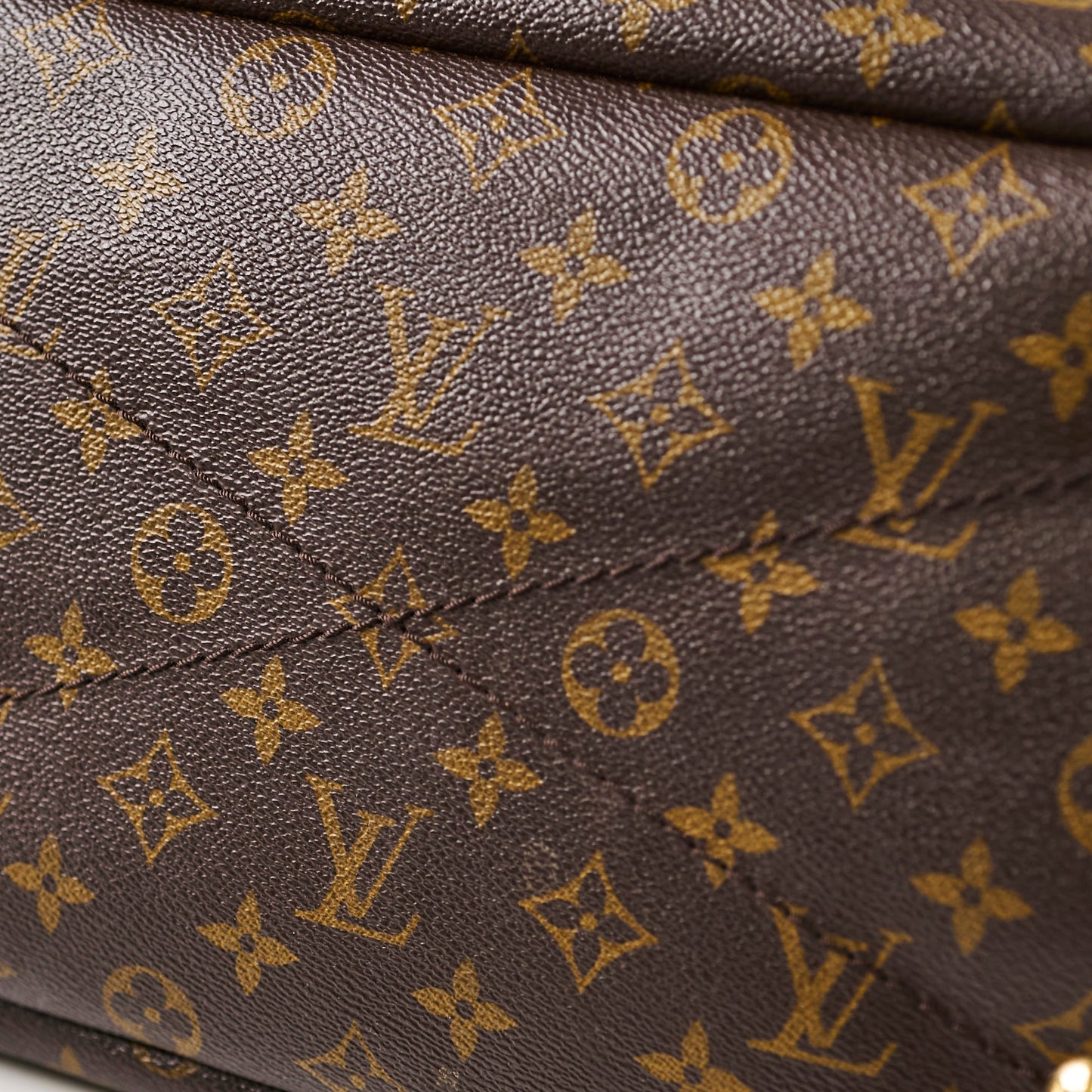 Louis Vuitton Artsy MM Monogram