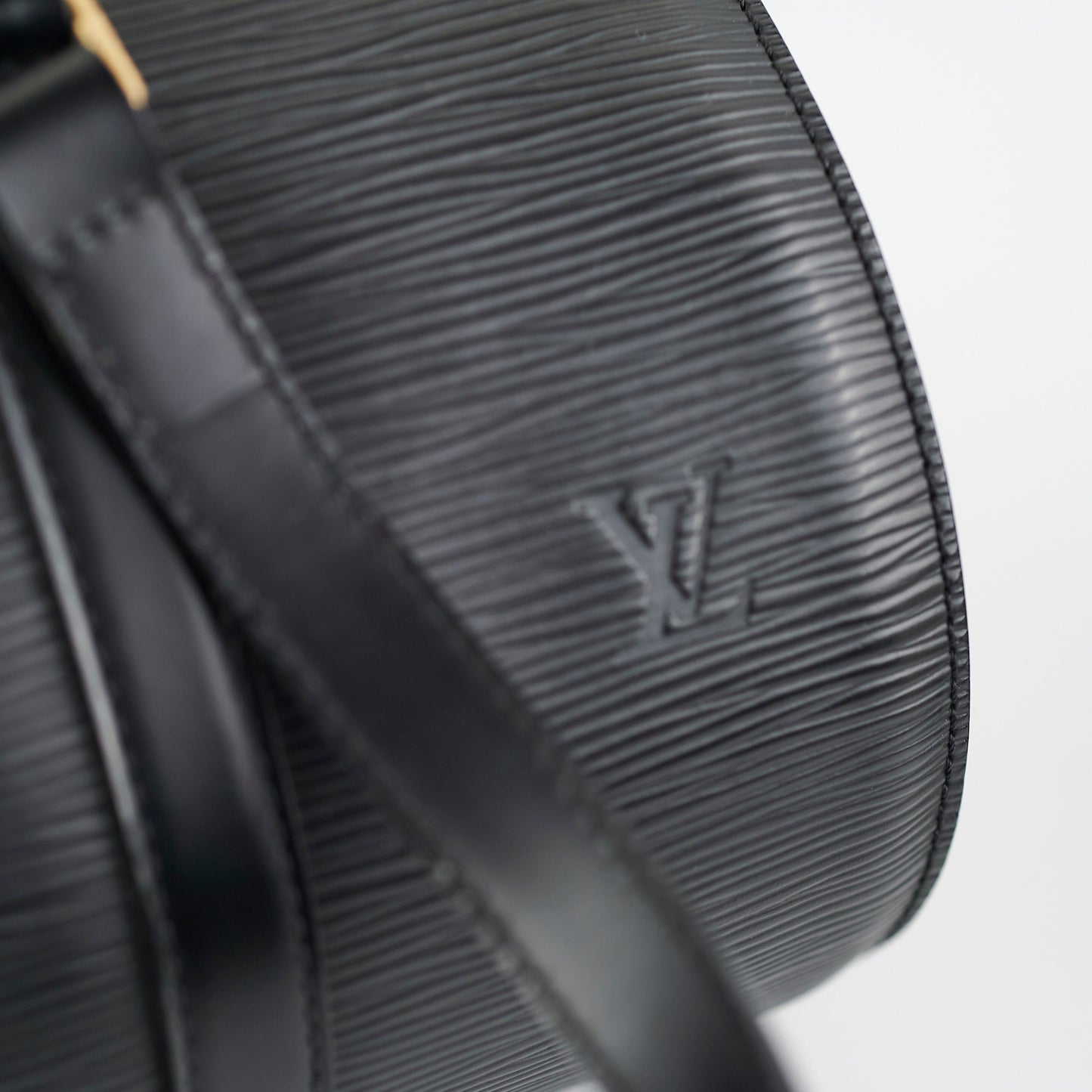 Louis Vuitton Epi Papillon Bag
