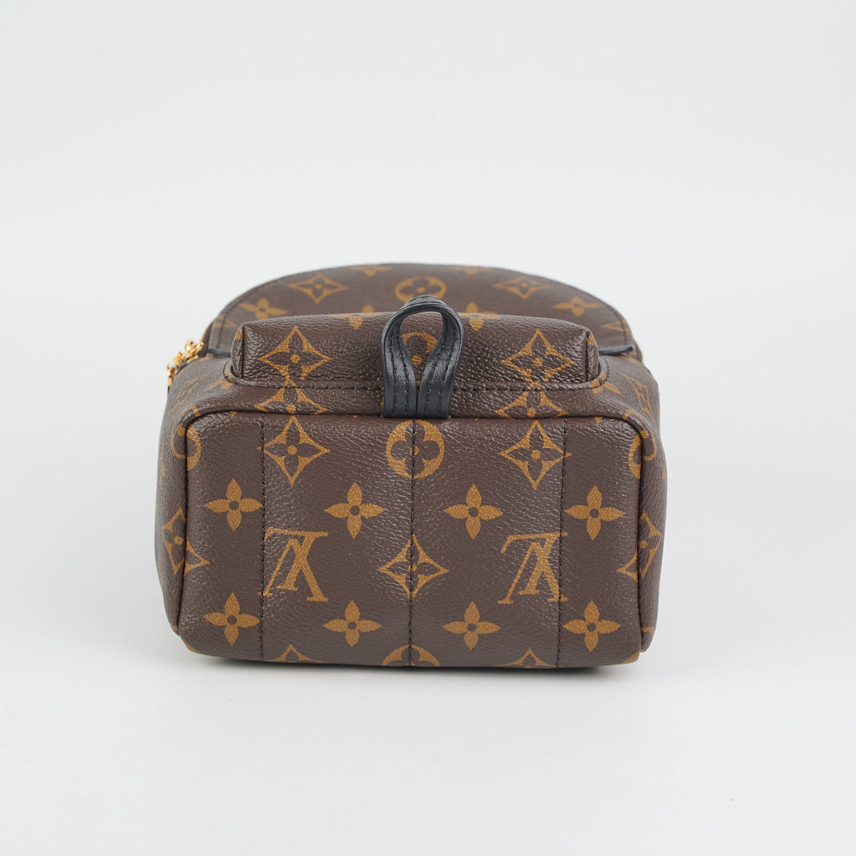 ITEM 8 - Louis Vuitton Palm Spring Mini Monogram (New Zip Style)