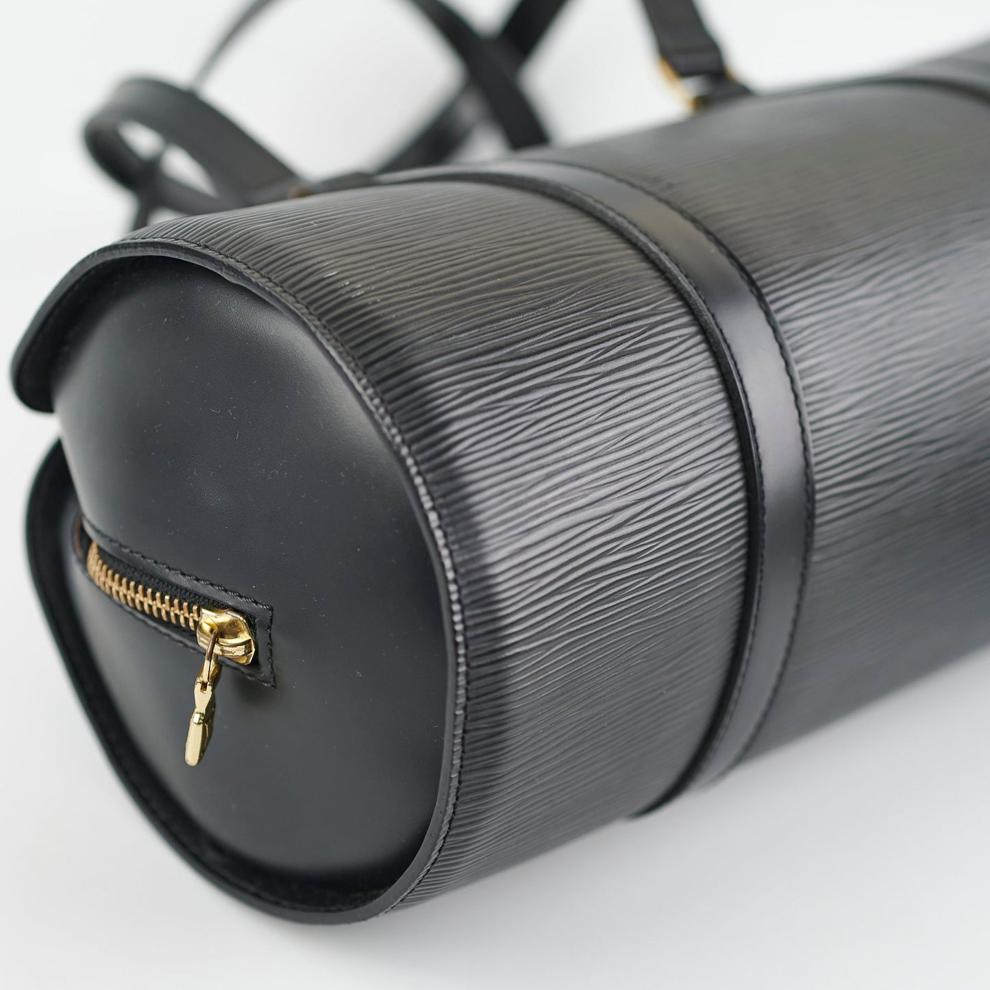 Louis Vuitton Epi Papillon Bag